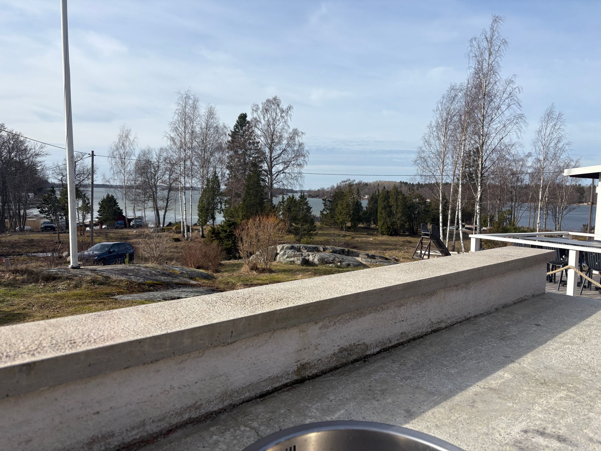 Fantastiskt ställe i Roslagen - egen brygga – bild 11 av 21