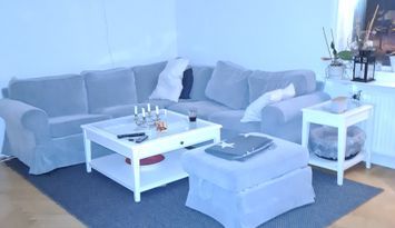 Hus med bra läge i Stenungsund