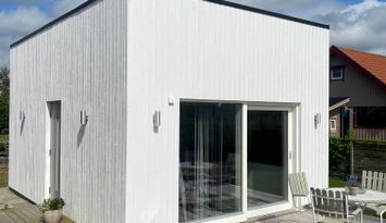 Olofsbo, Attefallshus