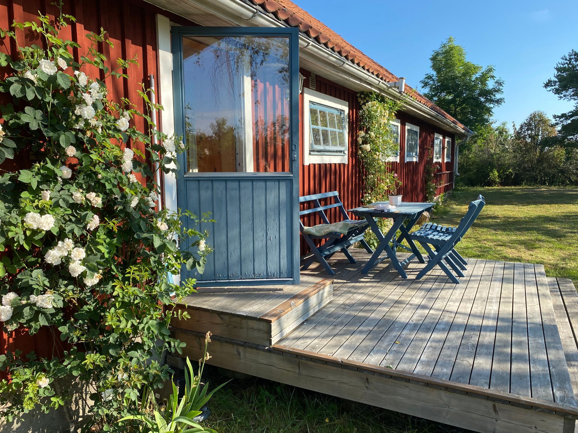 Öland,Borgholm, Köpingsvik,Alböke, Eriksberg. – bild 5 av 24