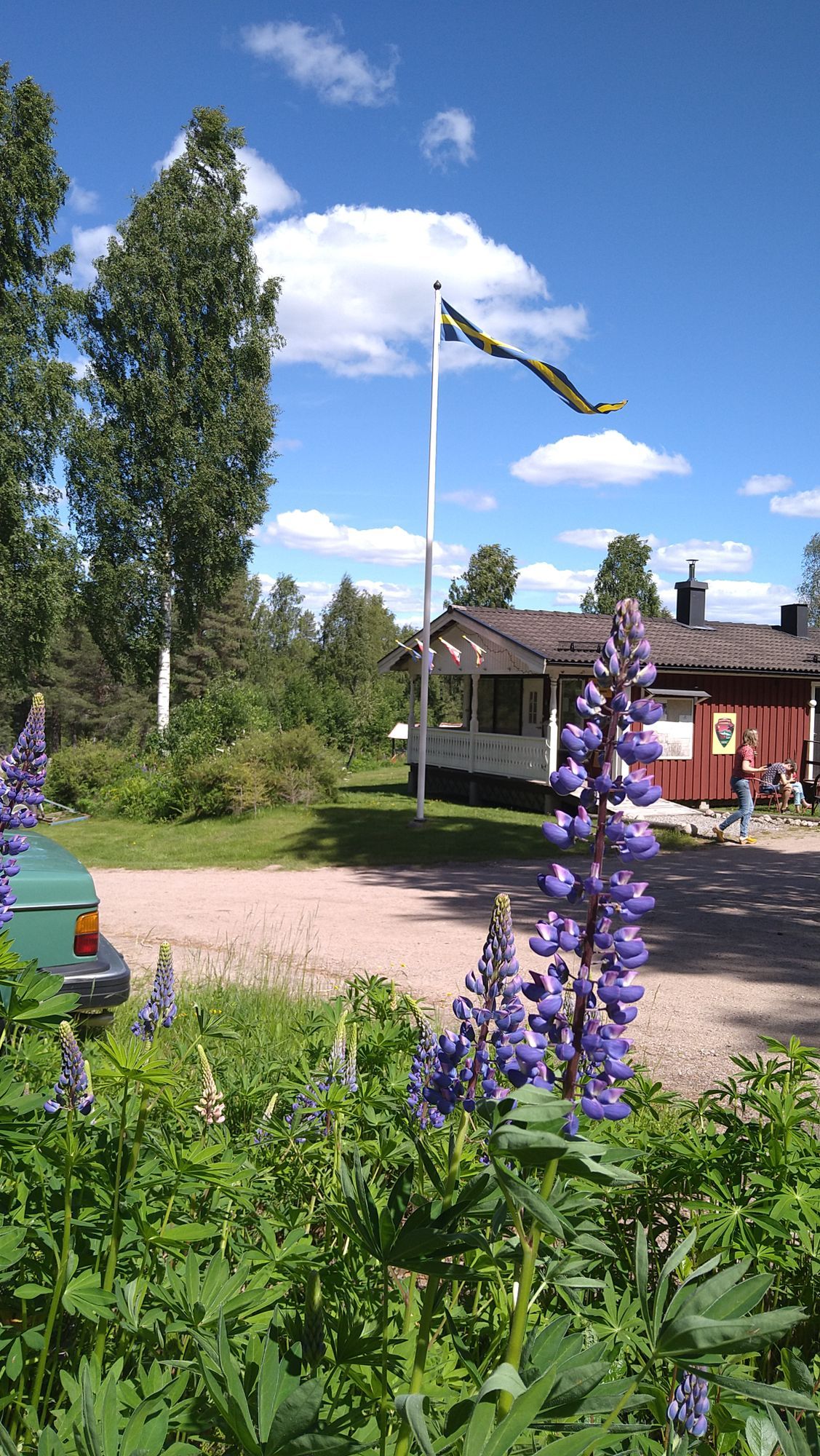 Enjoy the simple life! – bild 15 av 17