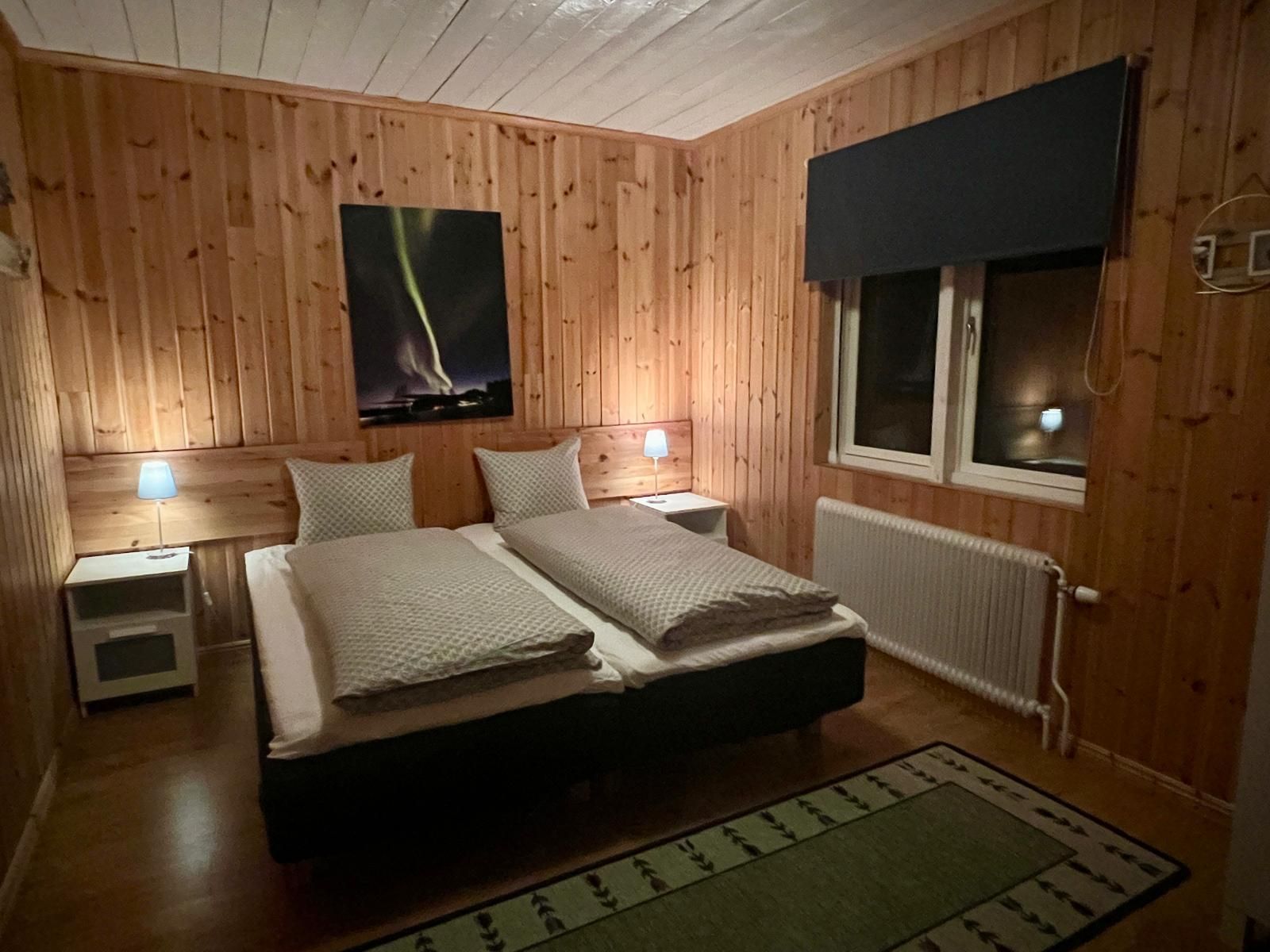 Hus/Stuga mitt i Lappland – bild 7 av 8