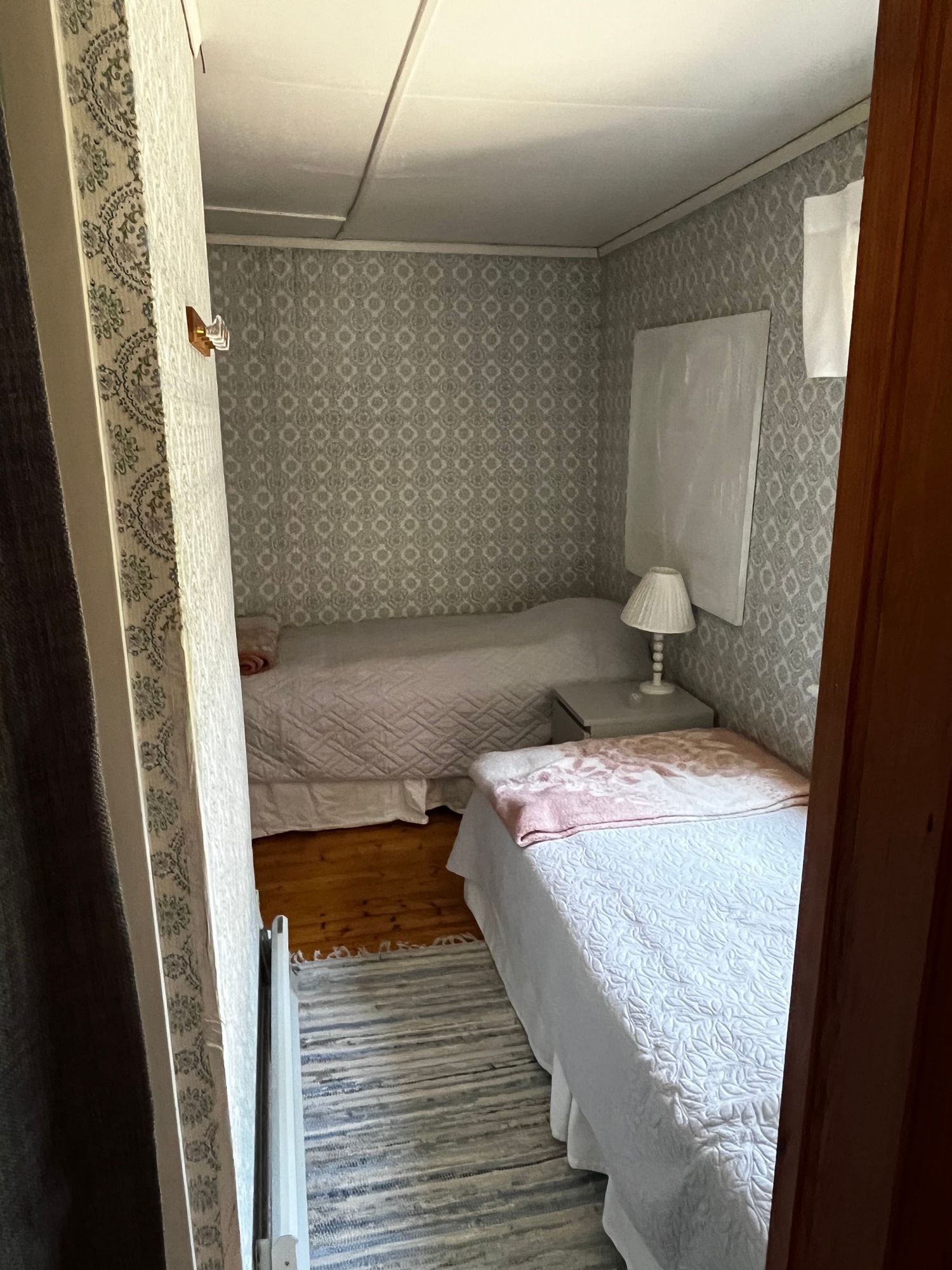Drömboende i Åhus – nära hav, pool och sommarens b – bild 12 av 21