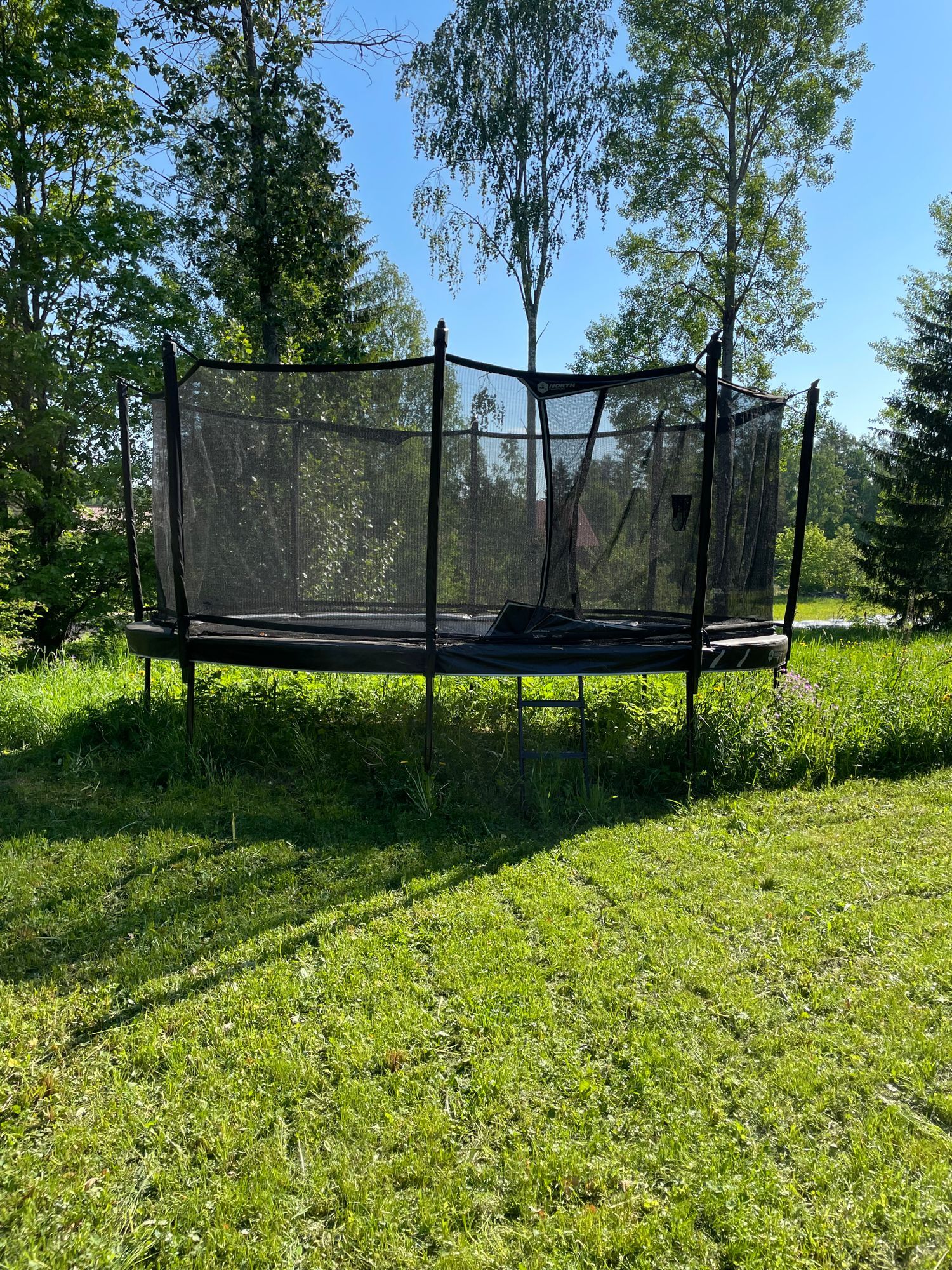 Sommarhus i Möklinta – bild 15 av 24