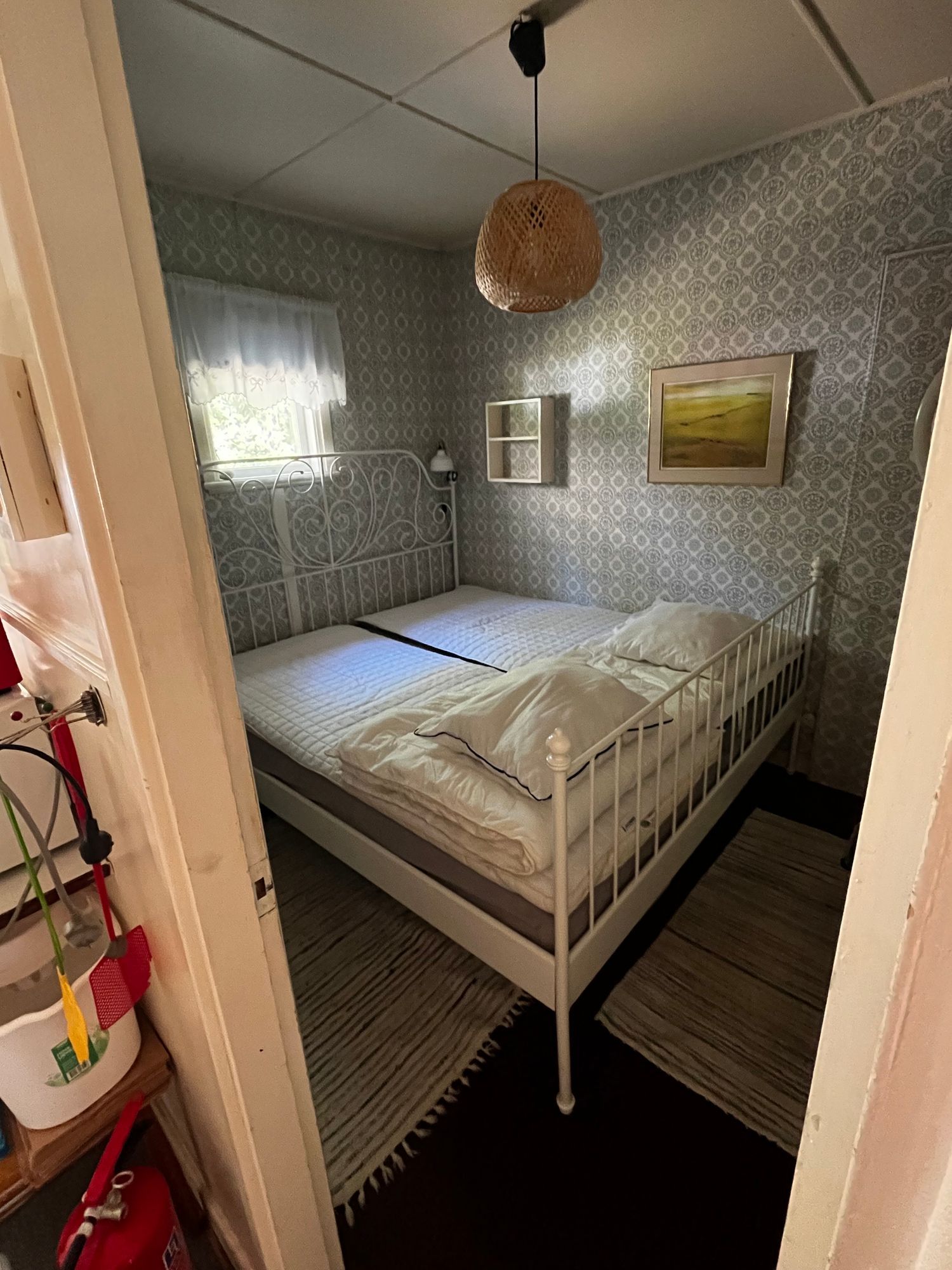 Drömboende i Åhus – nära hav, pool och sommarens b – bild 11 av 21