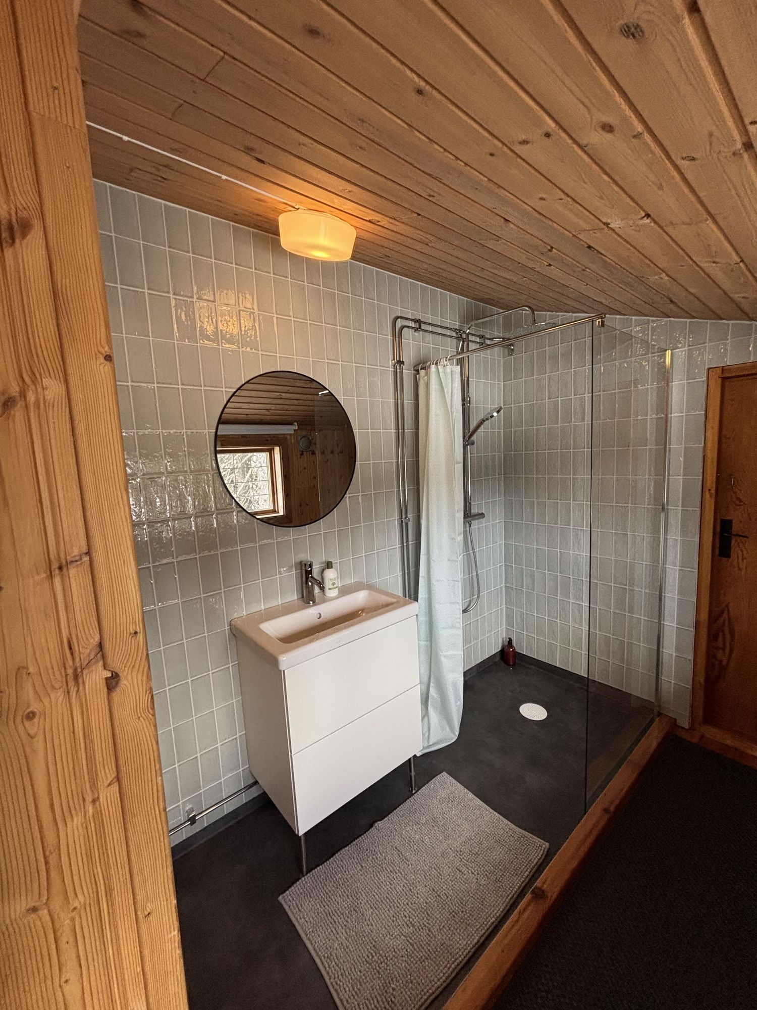 Charmig fjällstuga i Sångbäcksvallen (Vemdalen) – bild 11 av 16