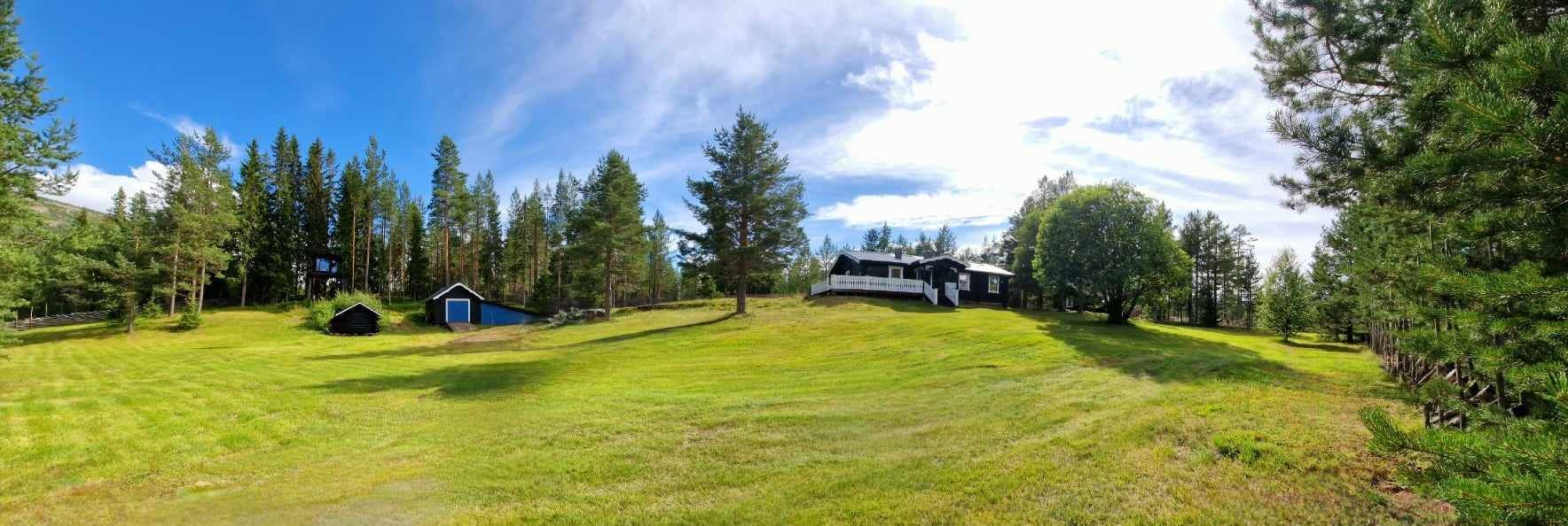 Nymon. Stöten i Sälen – bild 8 av 24