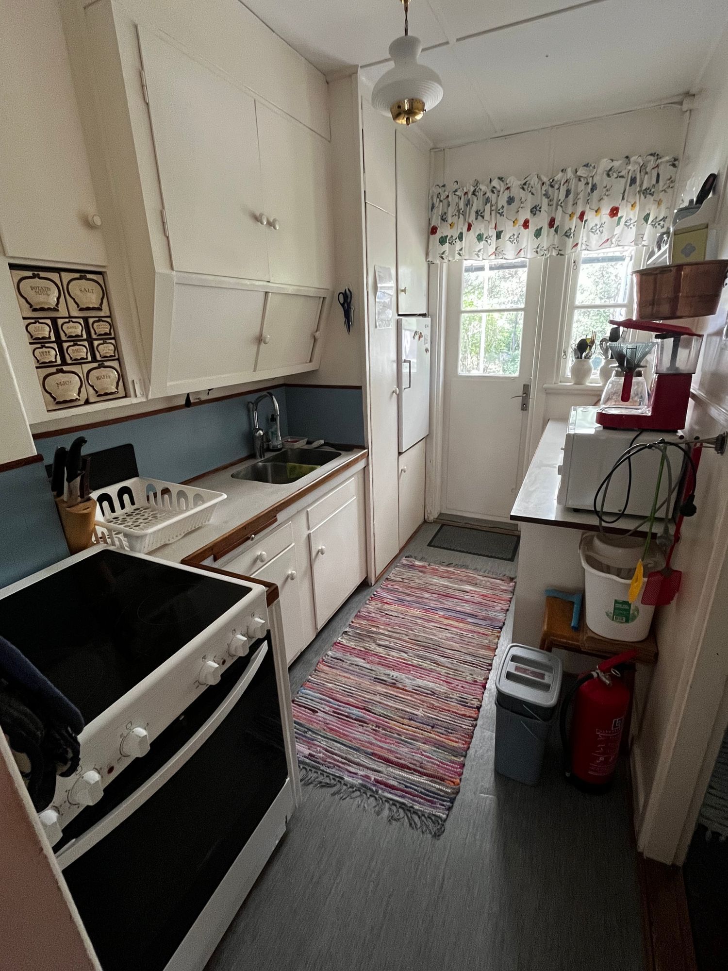 Drömboende i Åhus – nära hav, pool och sommarens b – bild 13 av 21