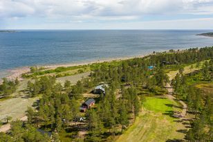 Havsnära stuga Storsand, Norrfällsviken