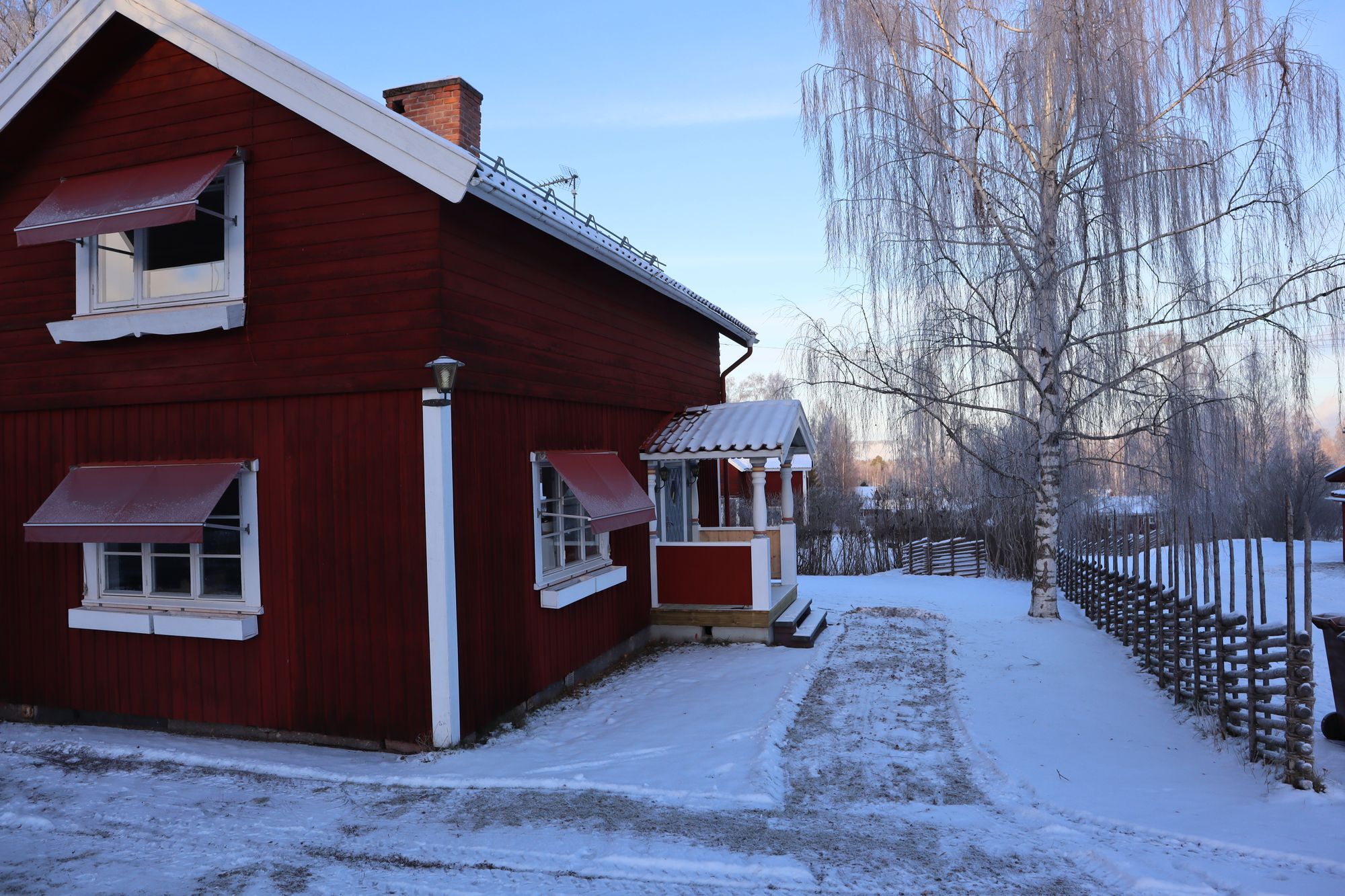 Hus i vackra Tällberg – bild 17 av 17