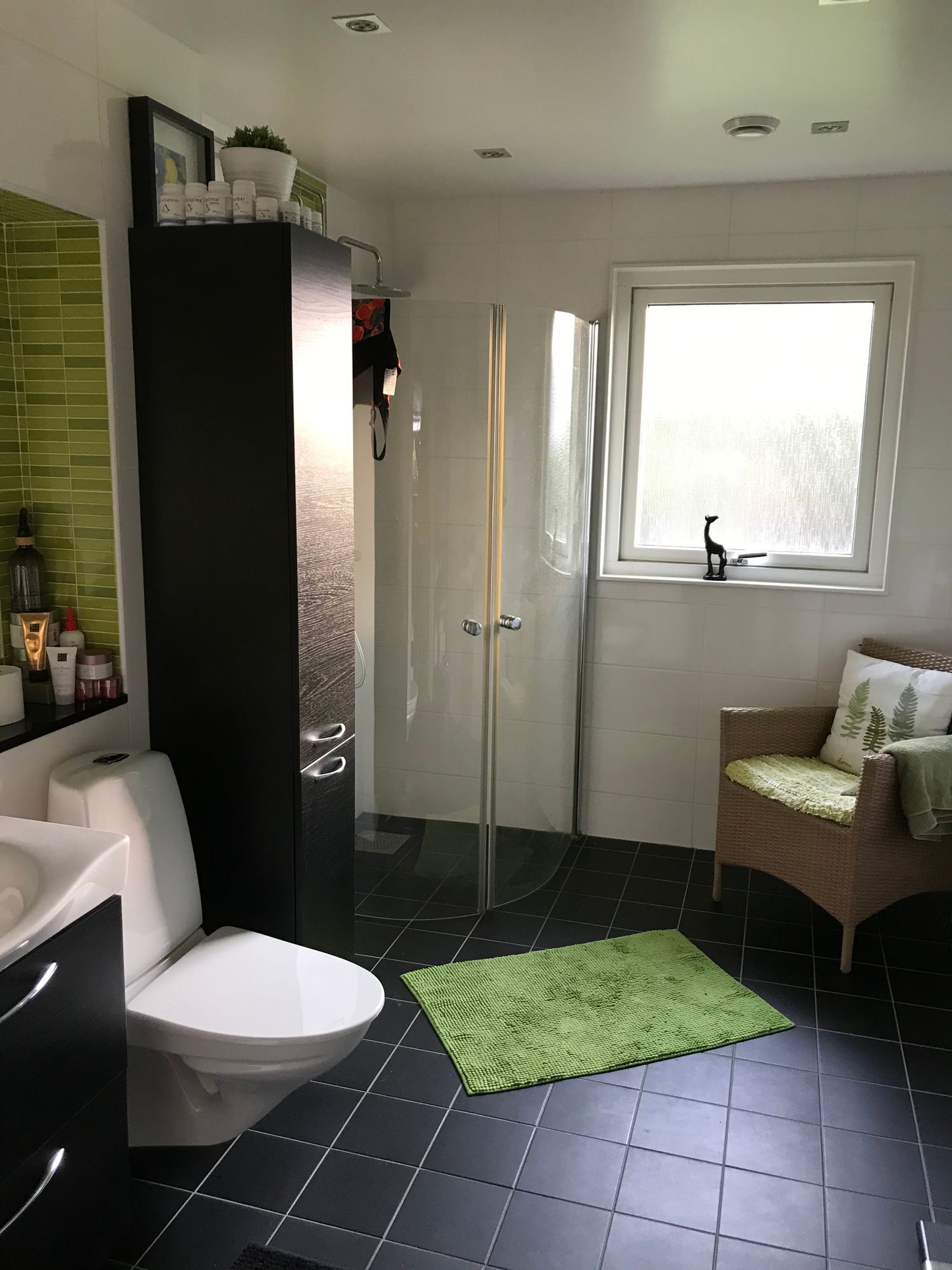 Villa med trädgård – bild 13 av 15