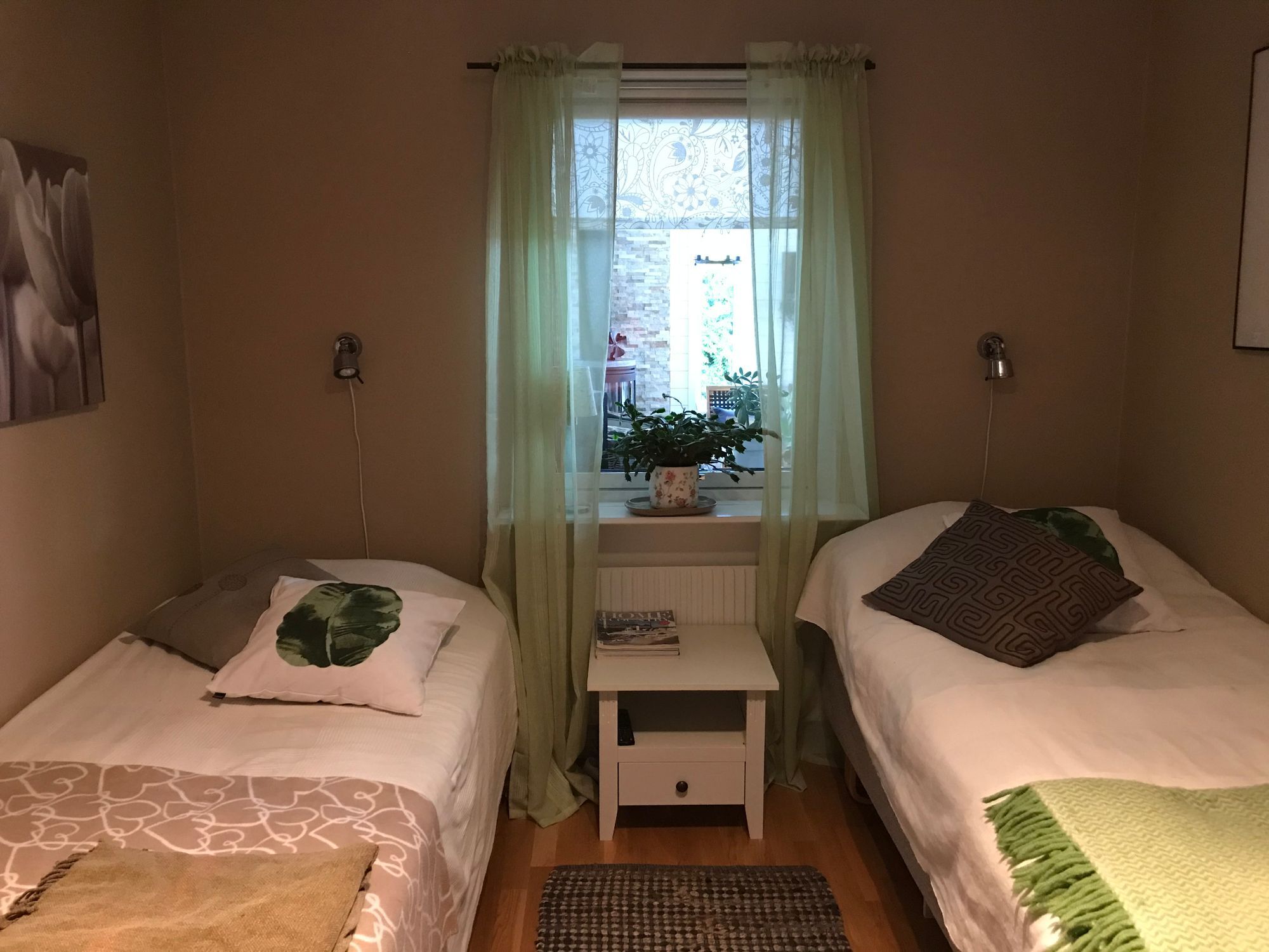 Villa med trädgård – bild 11 av 15