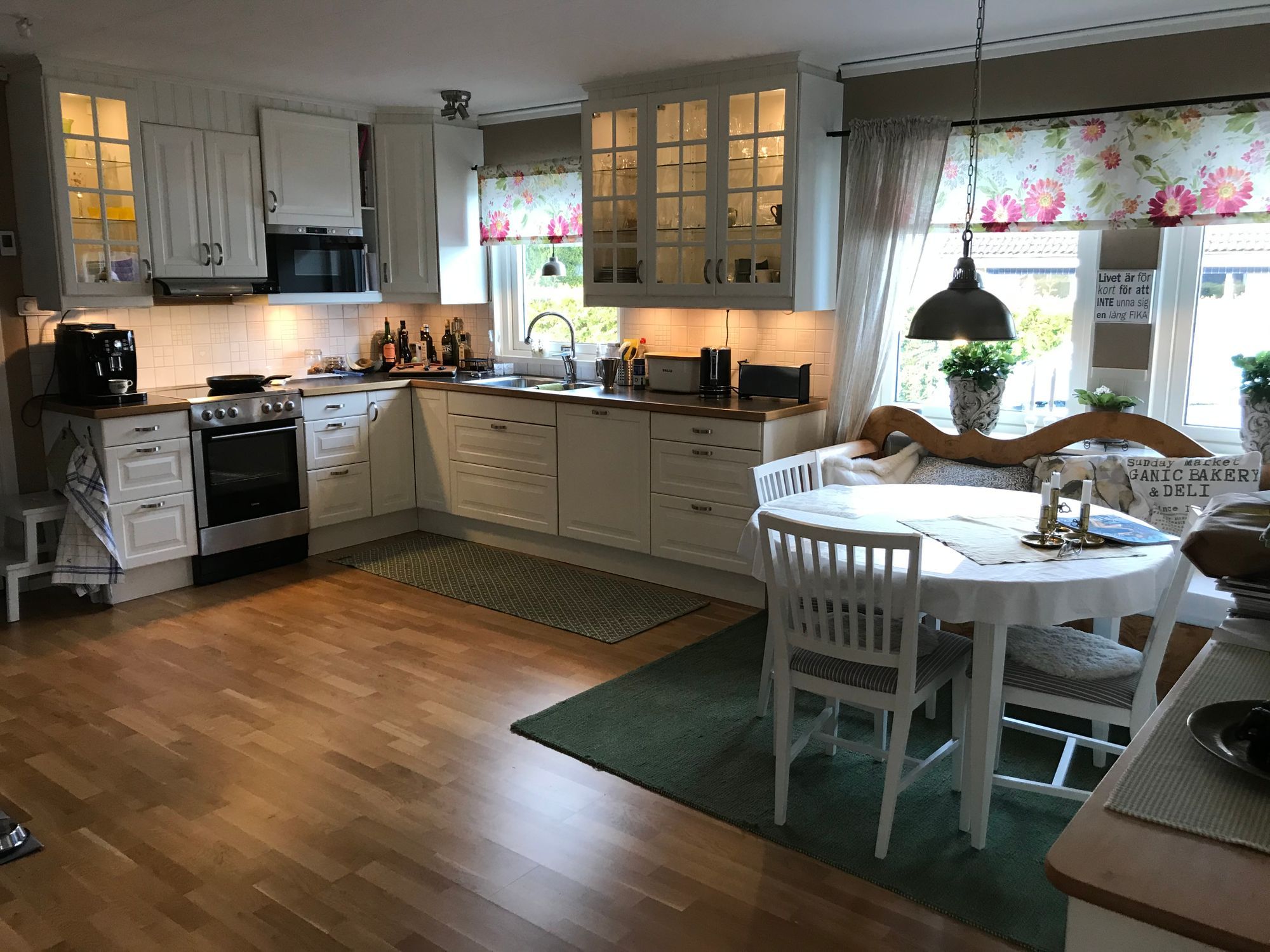 Villa med trädgård – bild 15 av 15