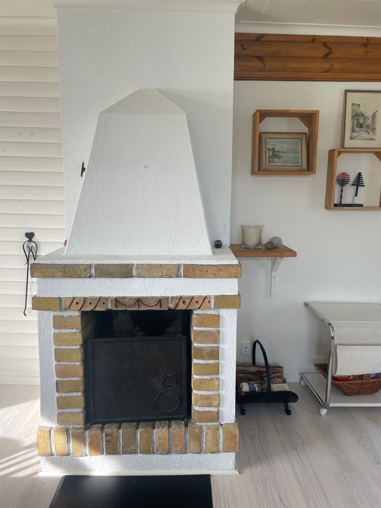 Sommarhus på skärgårdsö – bild 12 av 24