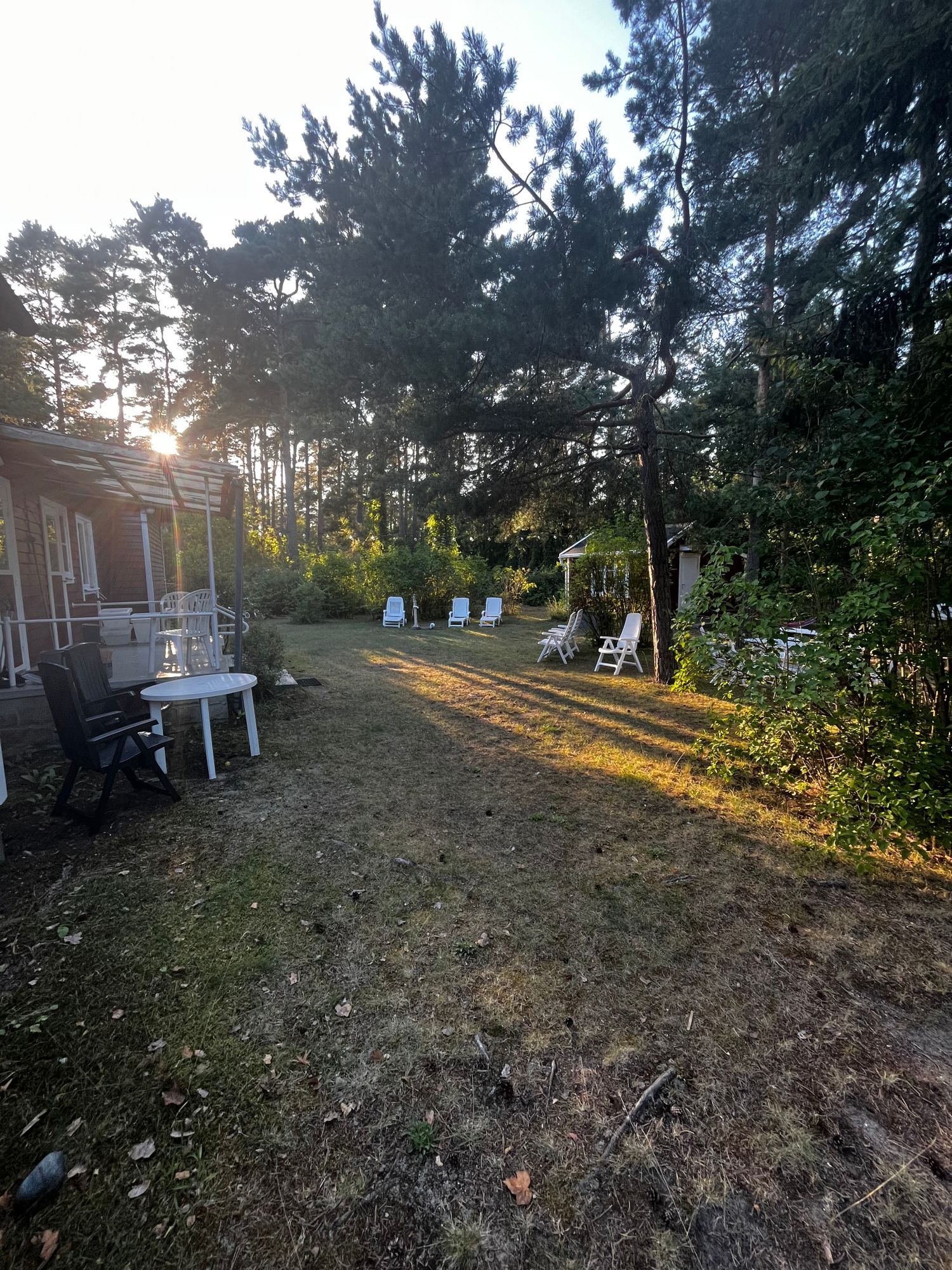 Drömboende i Åhus – nära hav, pool och sommarens b – bild 18 av 21