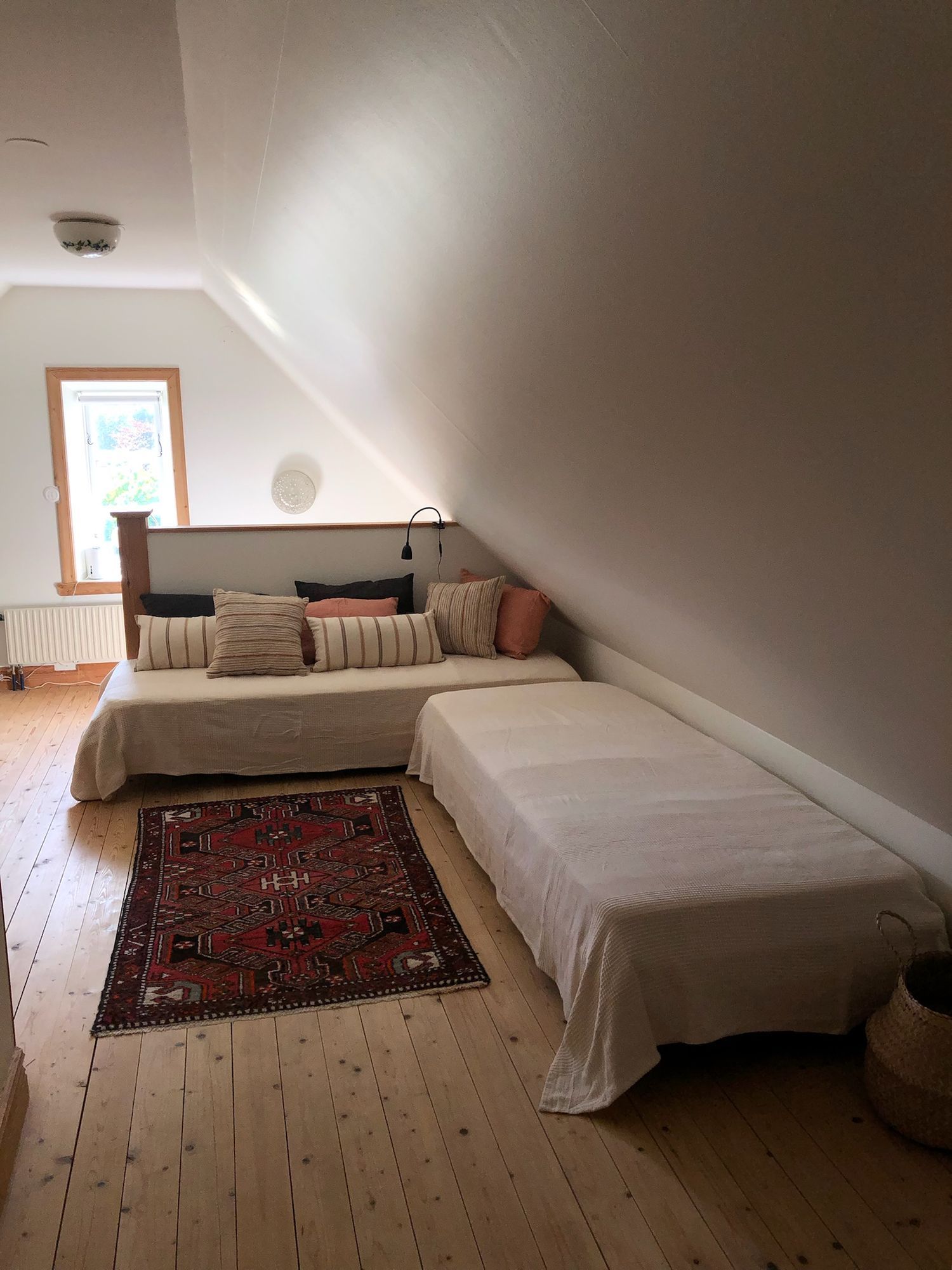 Två hus i Ystad – bild 15 av 24