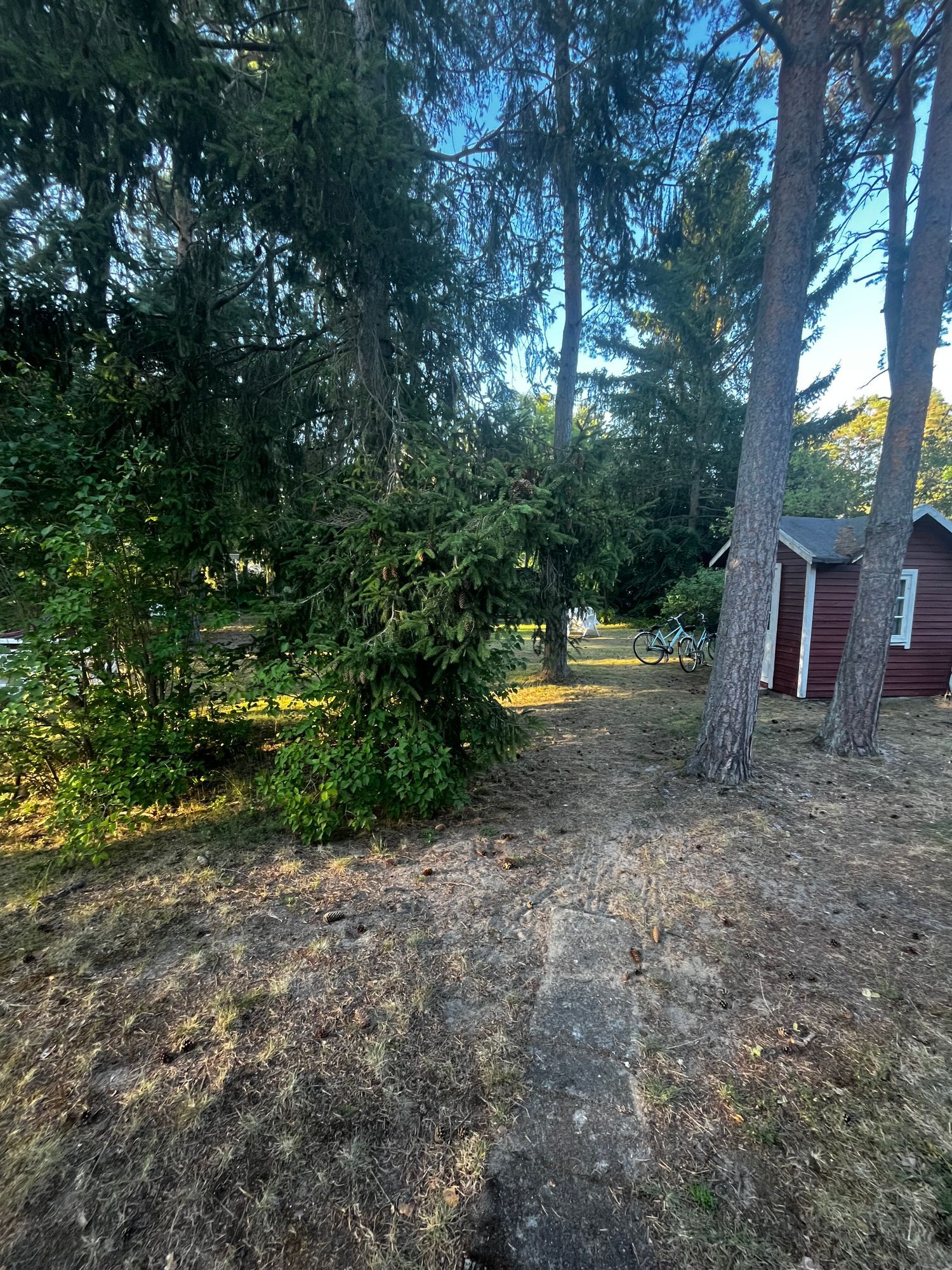Drömboende i Åhus – nära hav, pool och sommarens b – bild 20 av 21