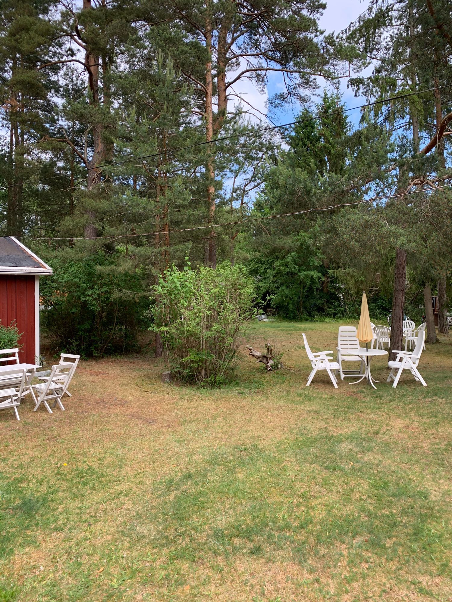 Drömboende i Åhus – nära hav, pool och sommarens b – bild 19 av 21