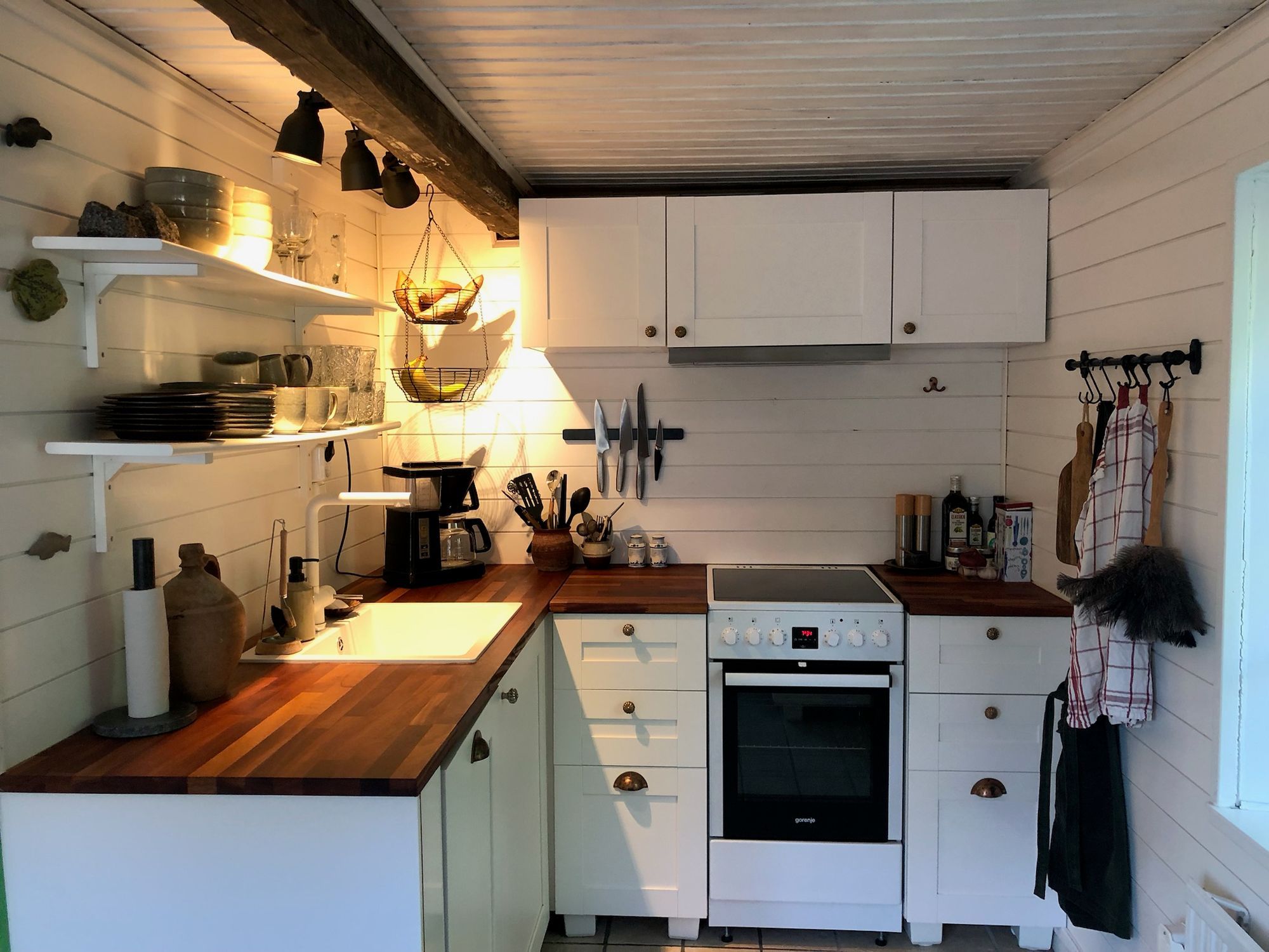 Två hus i Ystad – bild 21 av 24