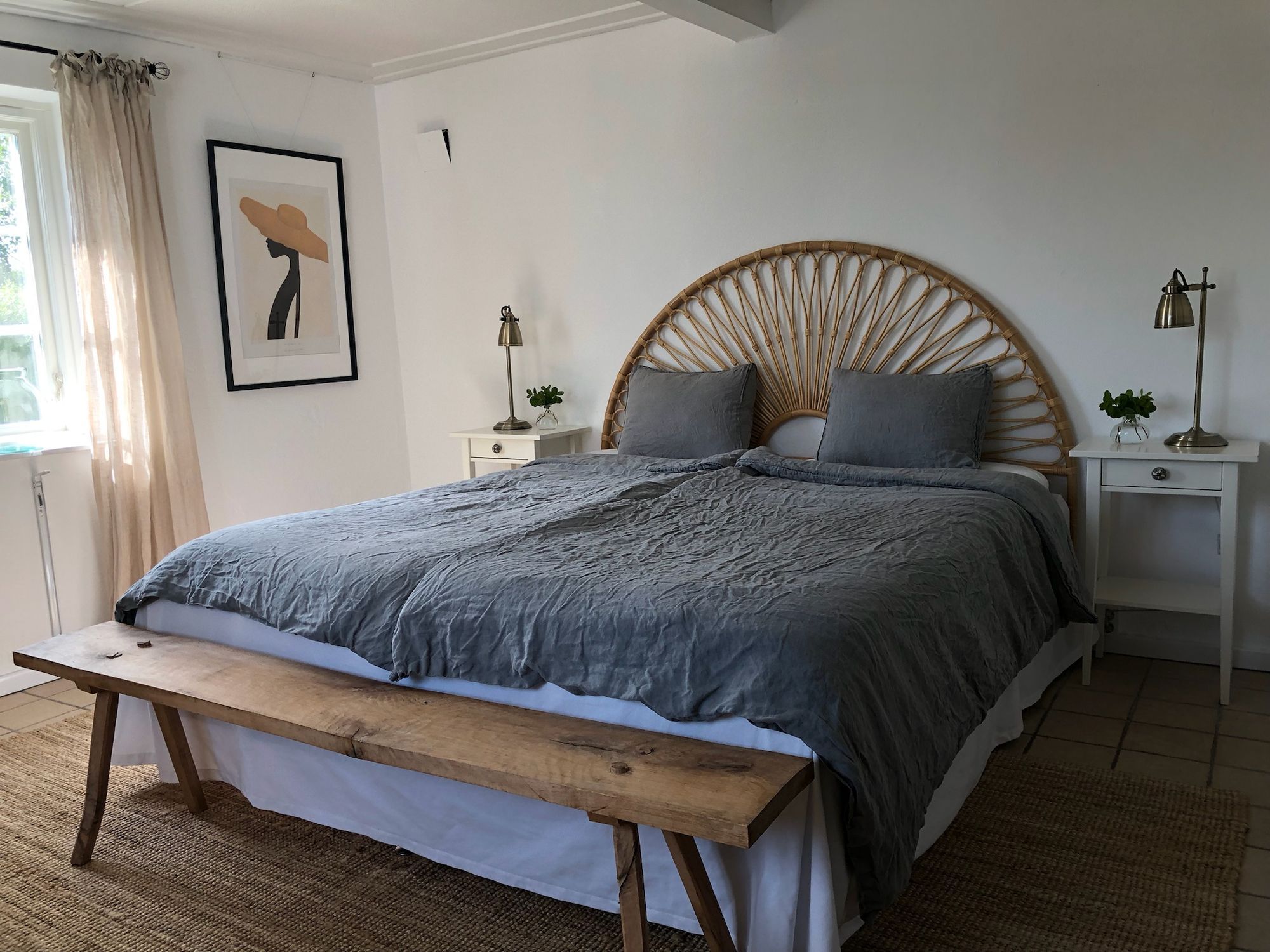Två hus i Ystad – bild 11 av 24
