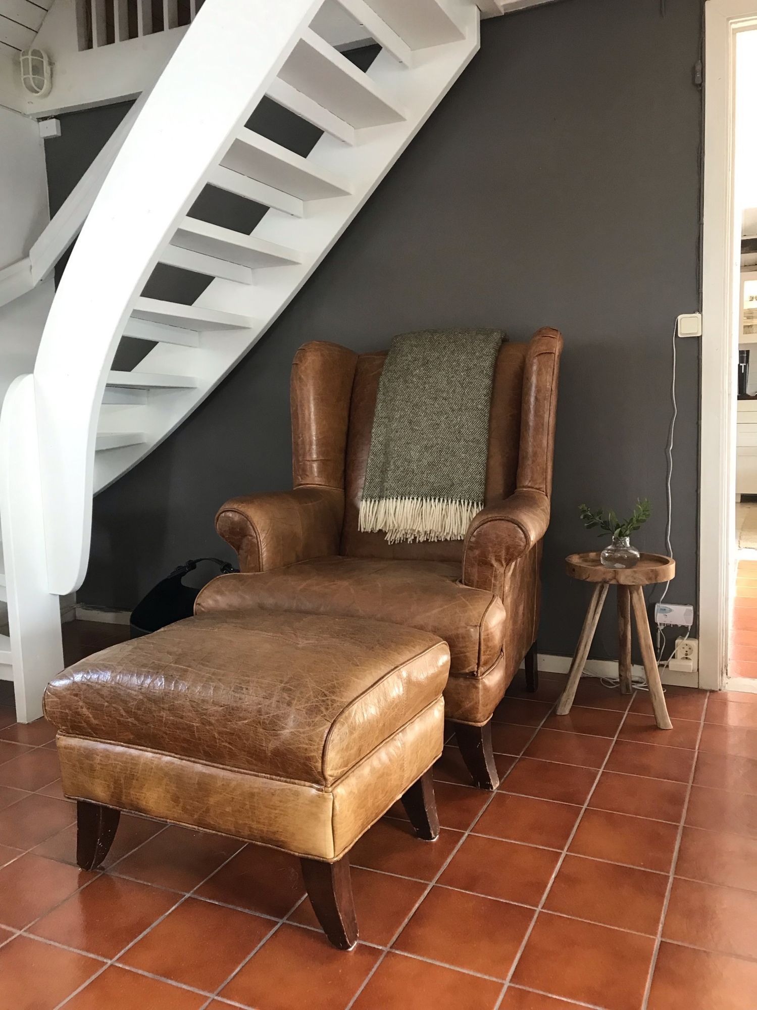Två hus i Ystad – bild 18 av 24