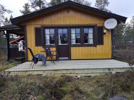 Stuga i Sälen #orrliden