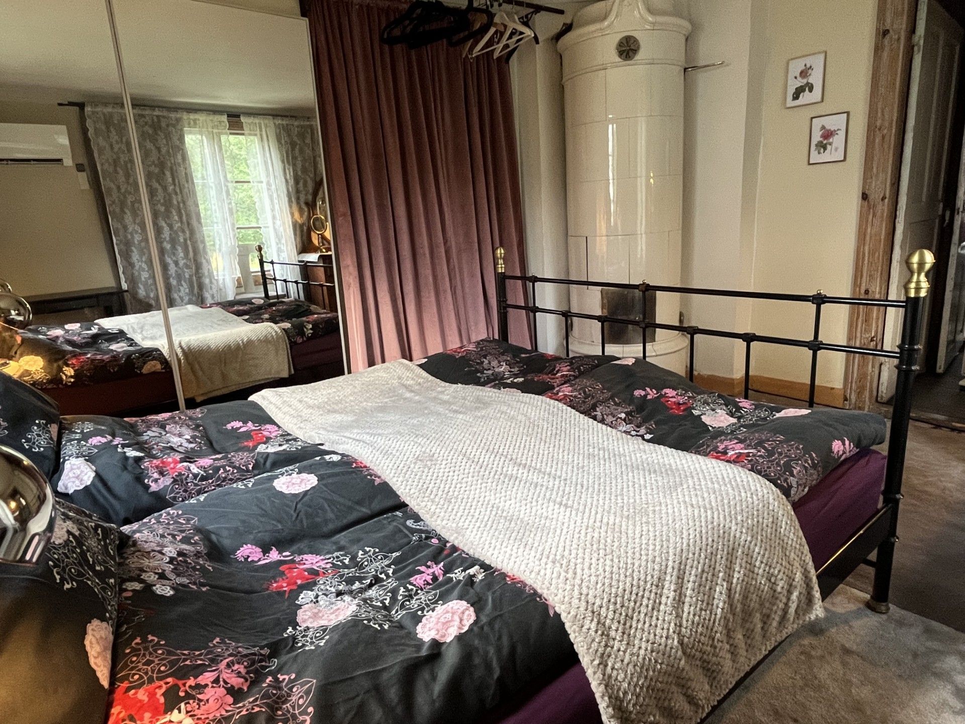 Rosendala semesterhus 3 sovrum, 7 bäddar. Bodafors – bild 19 av 24