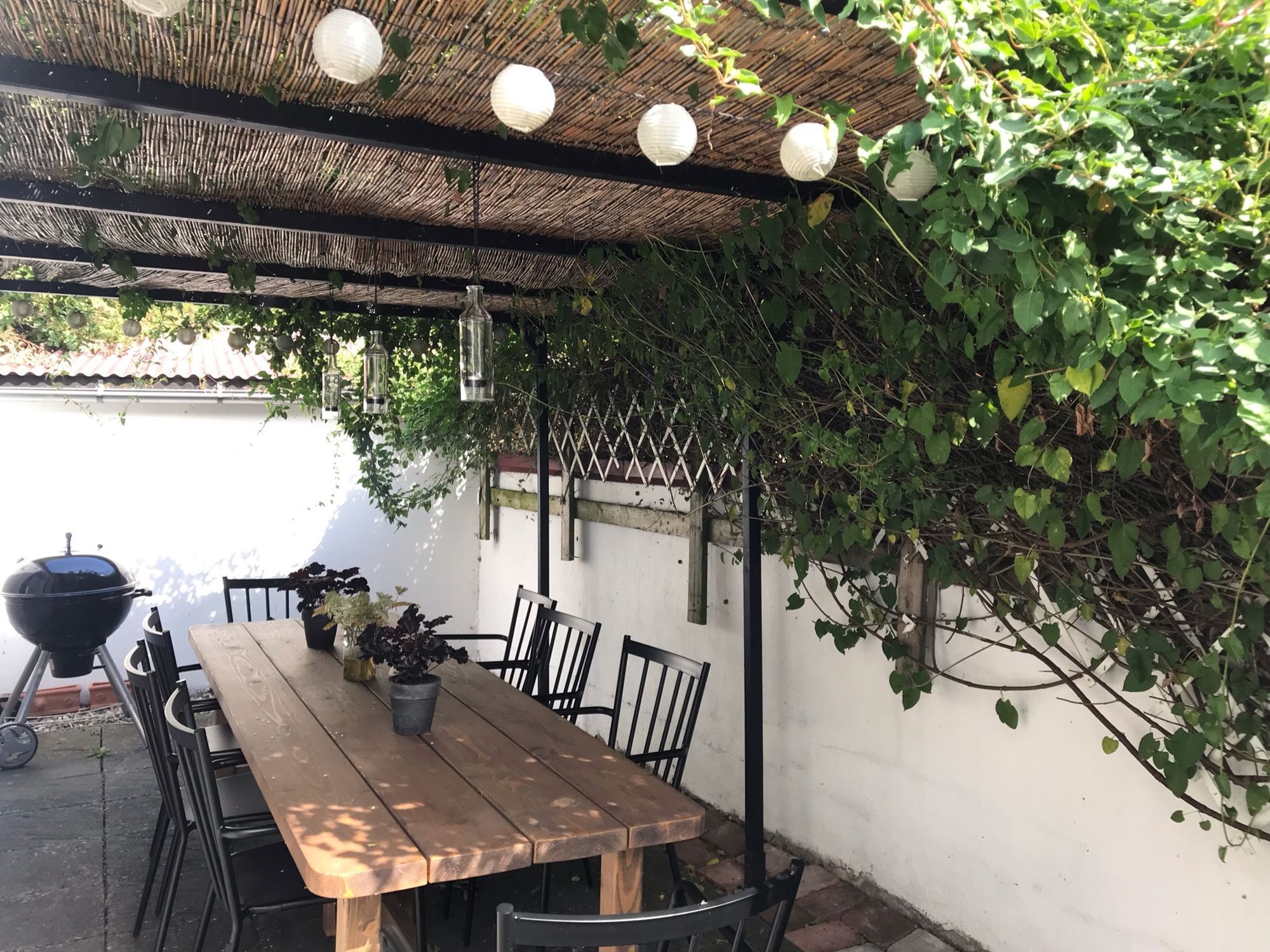 Två hus i Ystad – bild 5 av 24