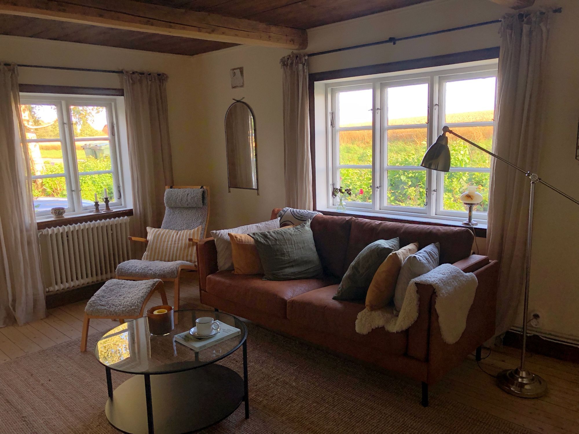 Två hus i Ystad – bild 19 av 24