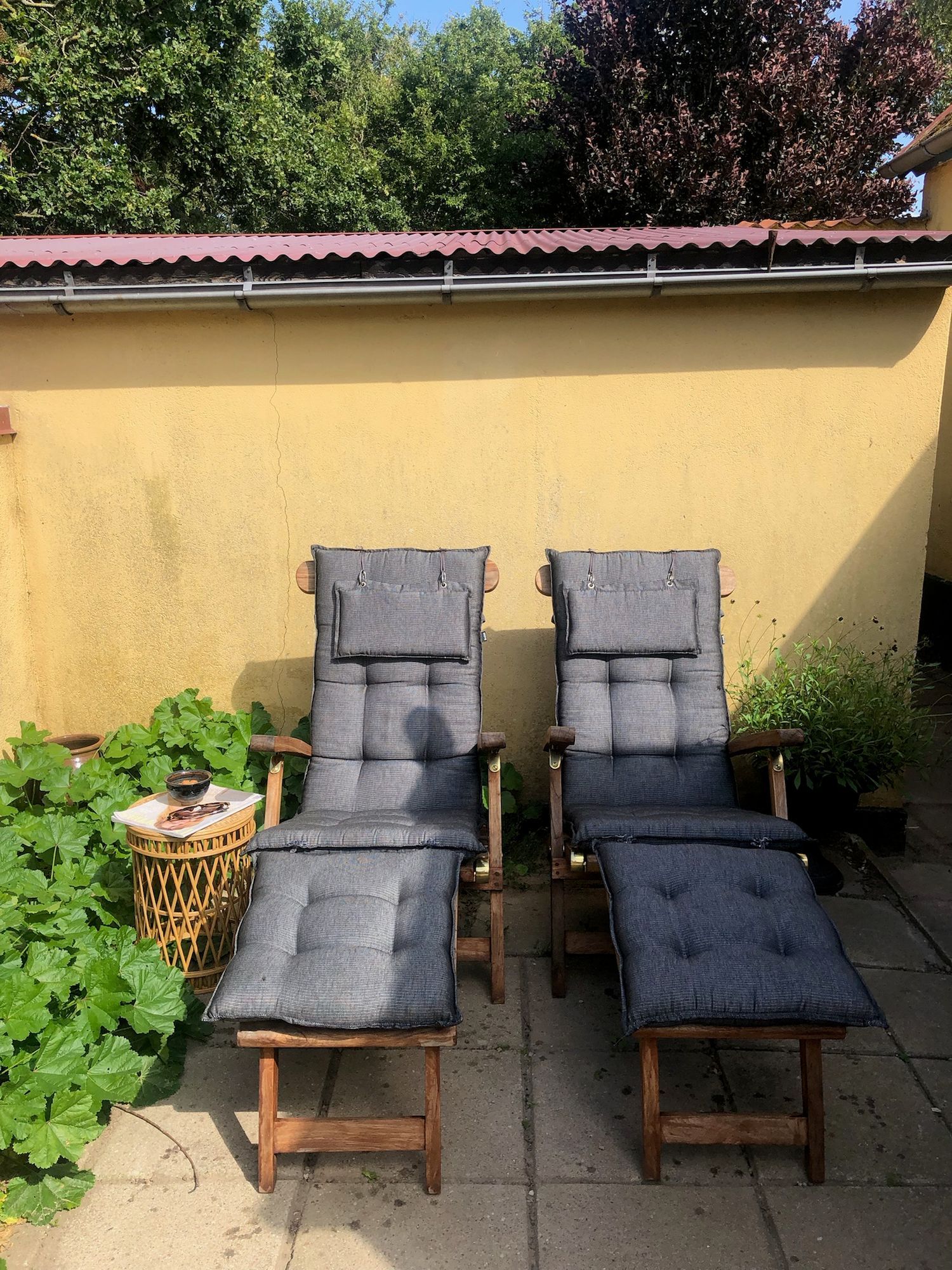 Två hus i Ystad – bild 9 av 24
