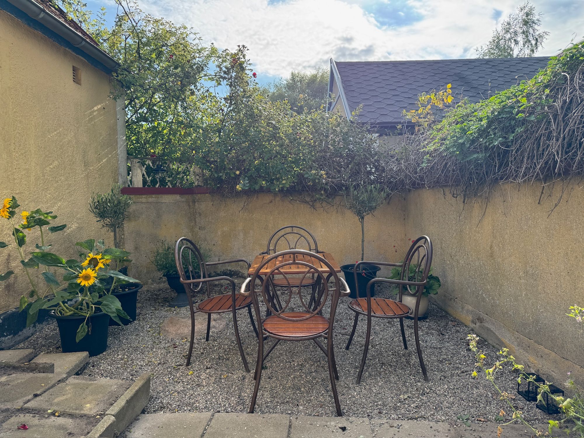 Två hus i Ystad – bild 6 av 24