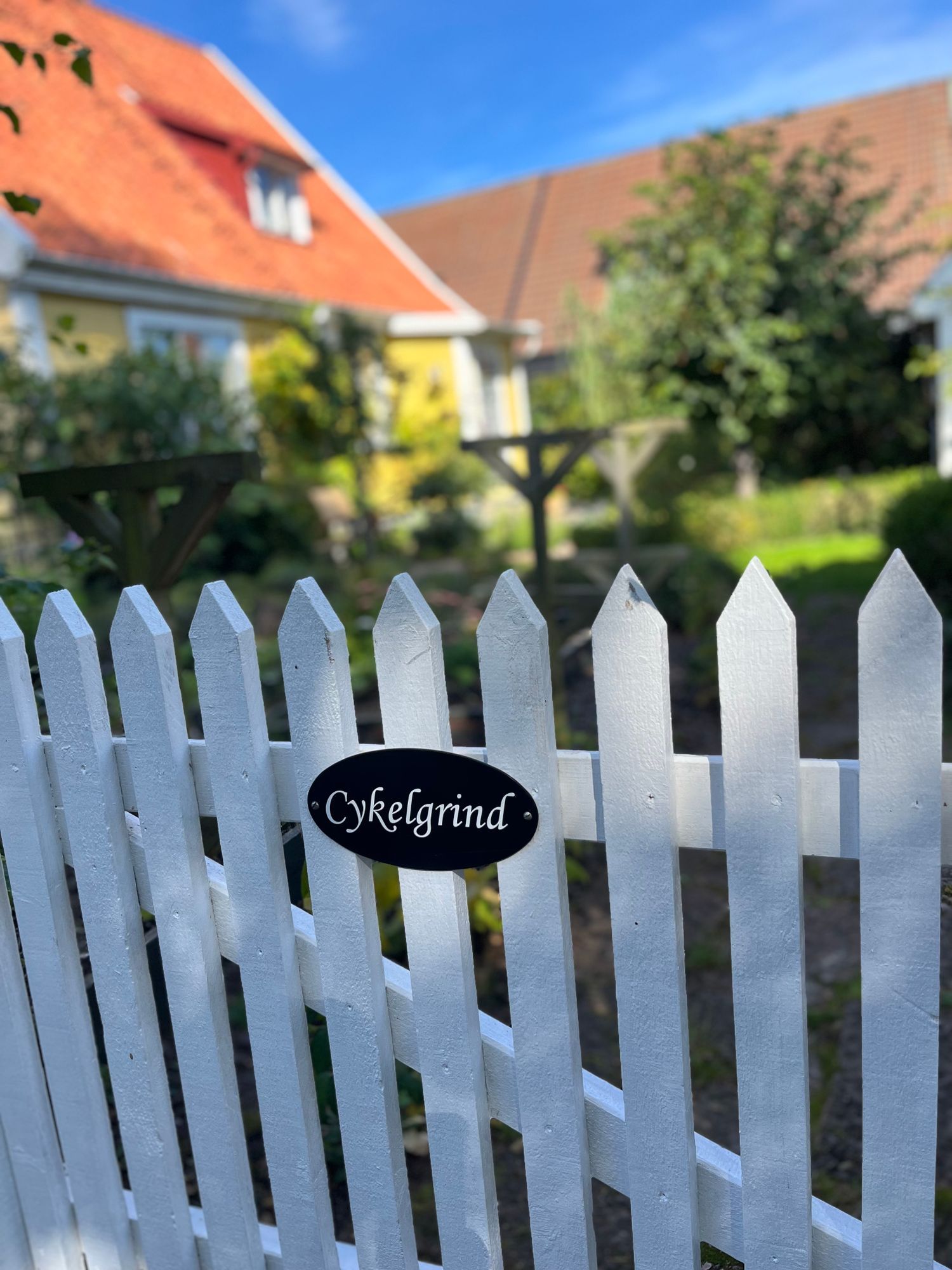 Villa Vilebo – bild 7 av 24
