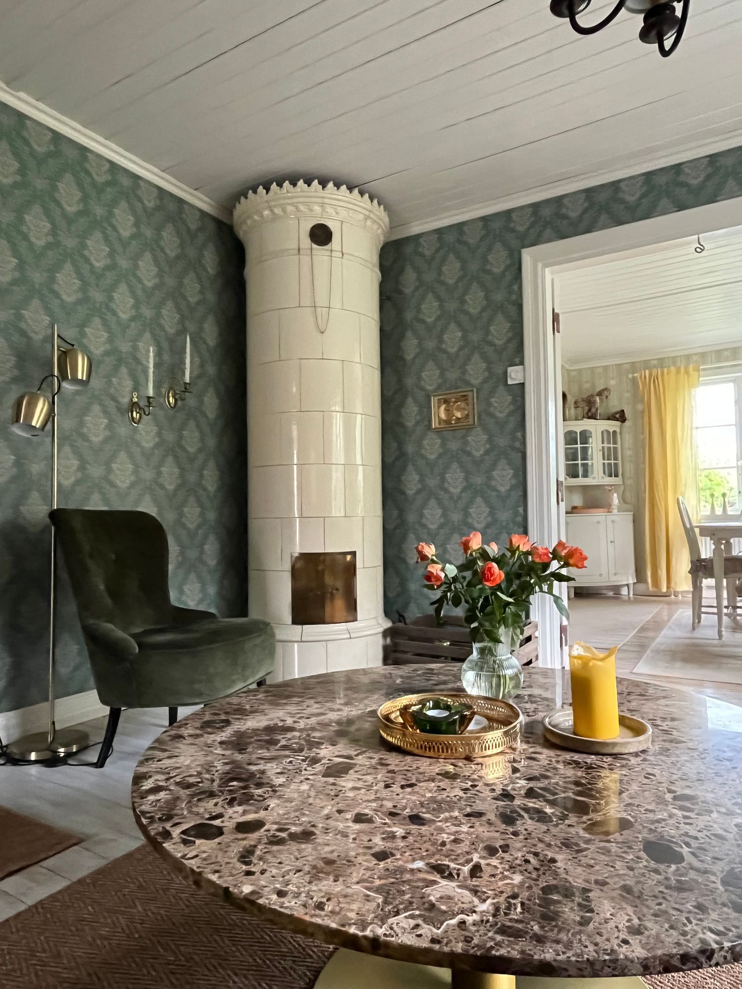 Villa Vilebo – bild 4 av 24