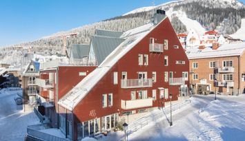 Åre Travel - Åre Parken 18