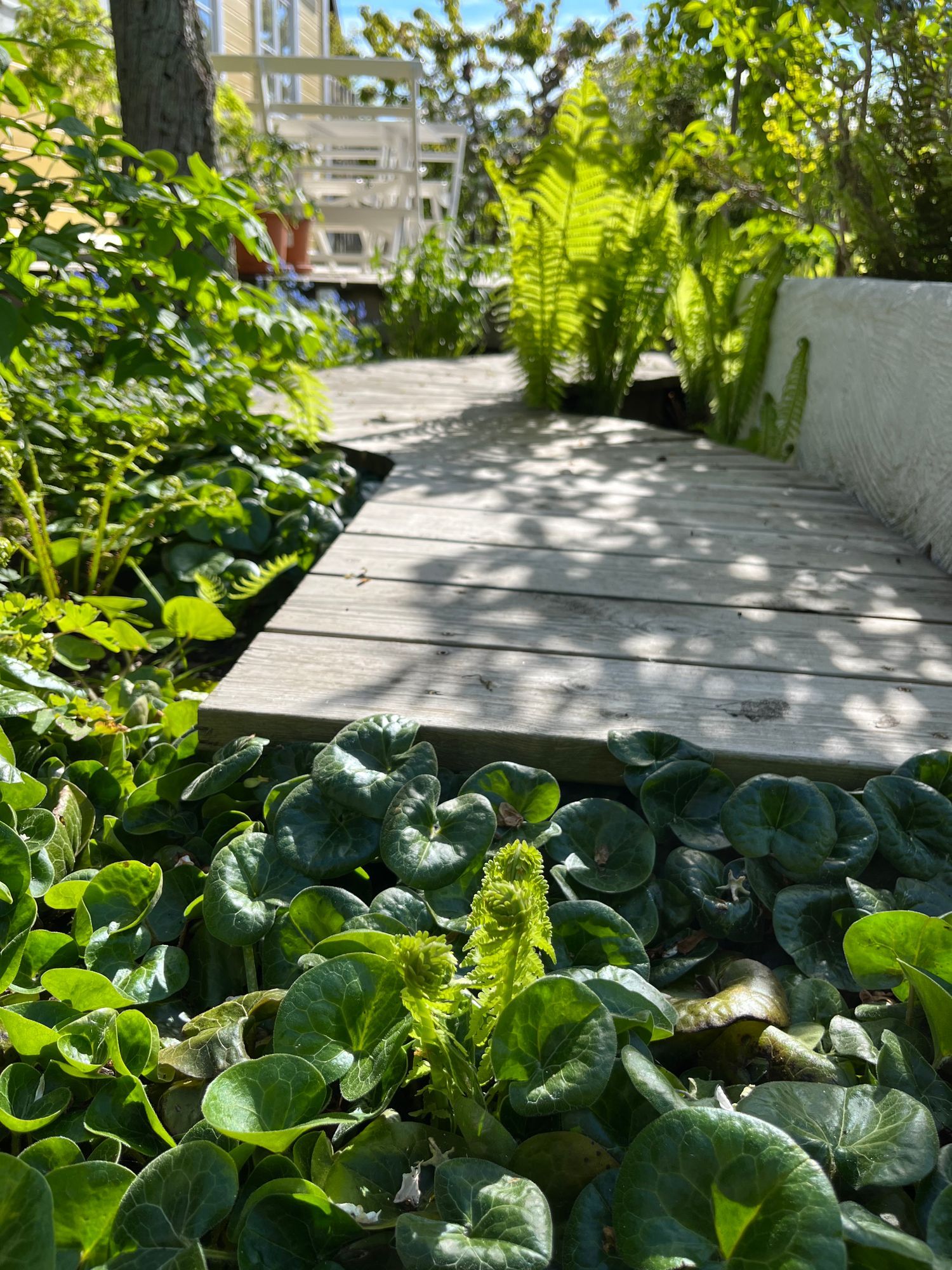 Villa Vilebo – bild 10 av 24