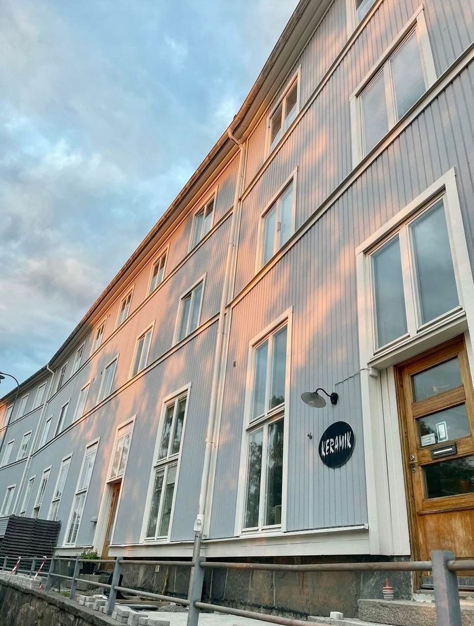 Central lägenhet uthyres under Gothia Cup 2026