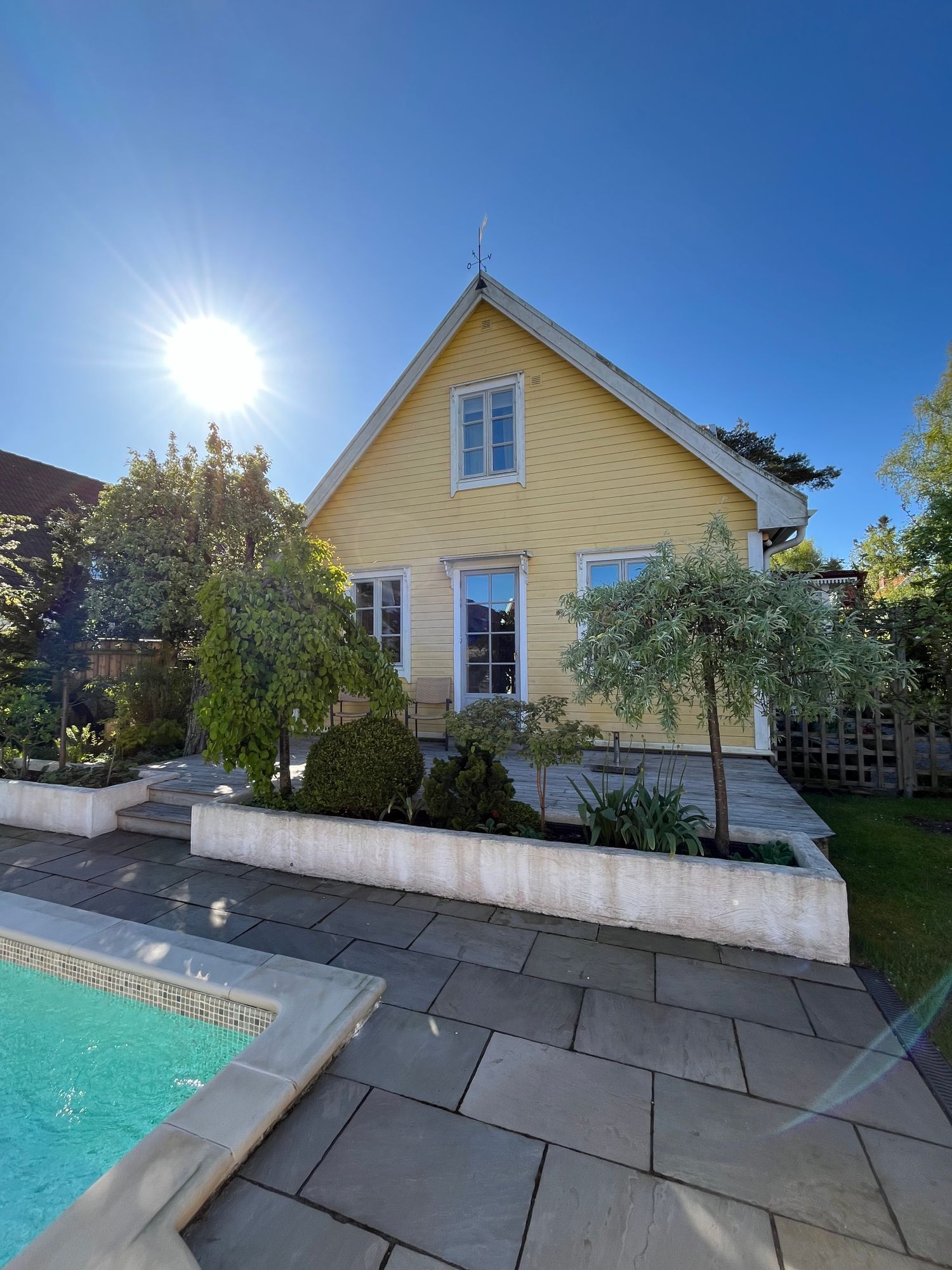 Villa Vilebo – bild 14 av 24