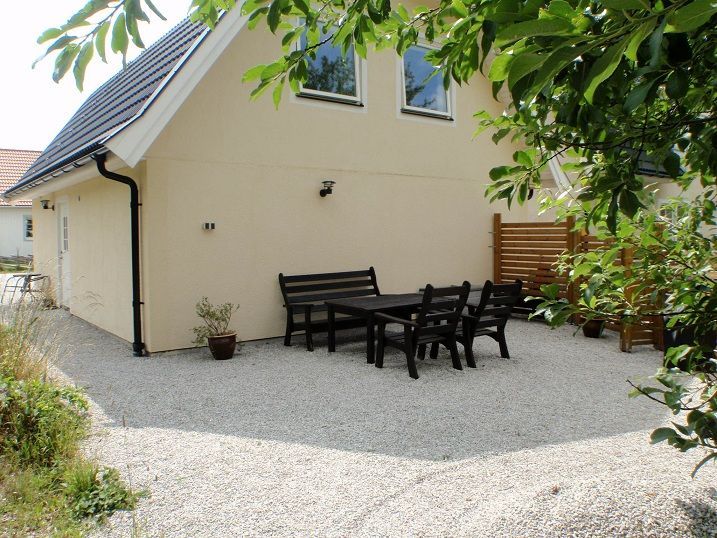 Fräsch lägenhet i Visby – bild 5 av 5