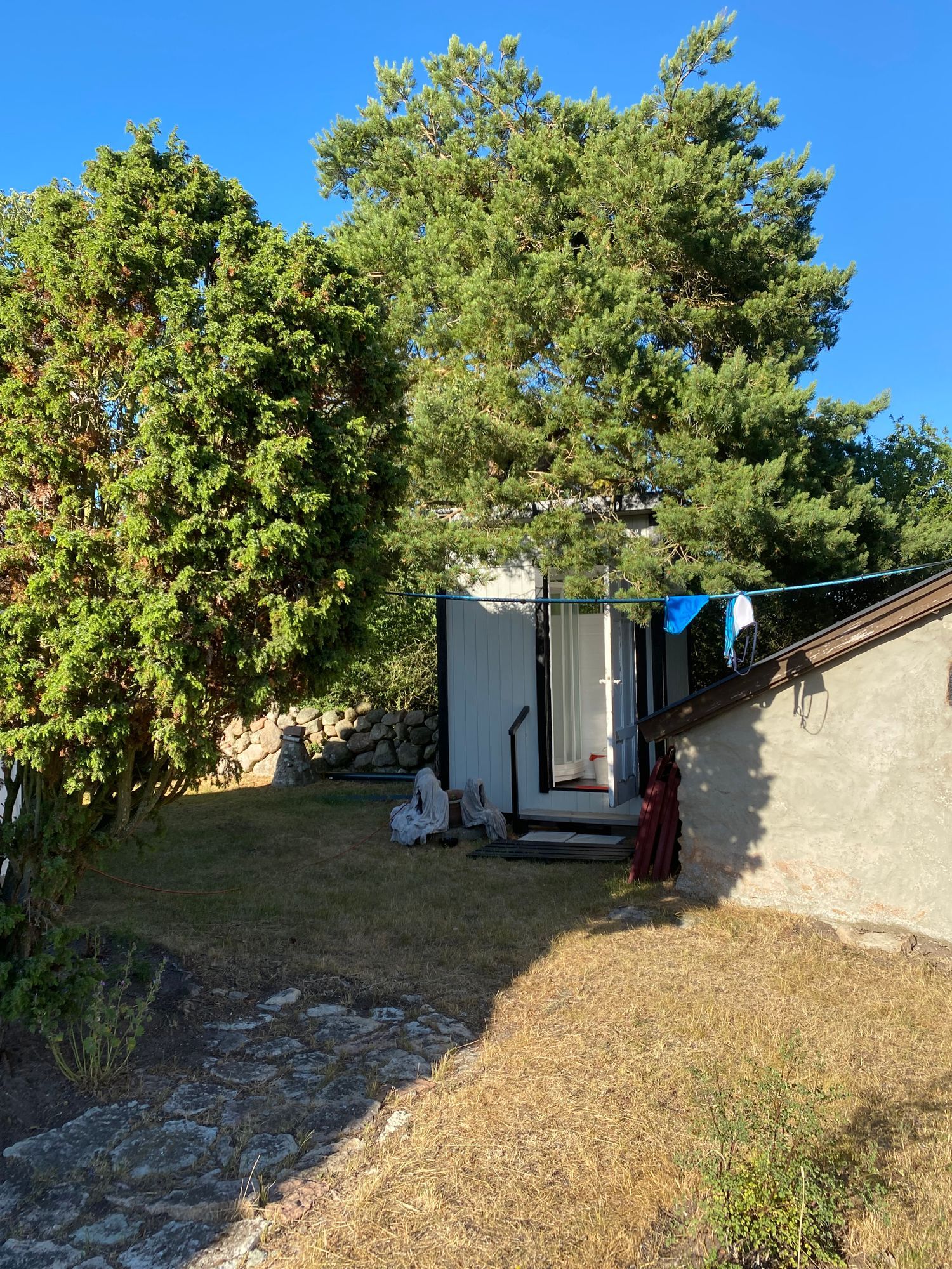 ”Hönshuset” enkelt boende i Vedborm – bild 7 av 13