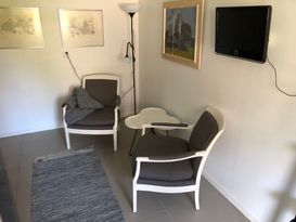 Lägenhet