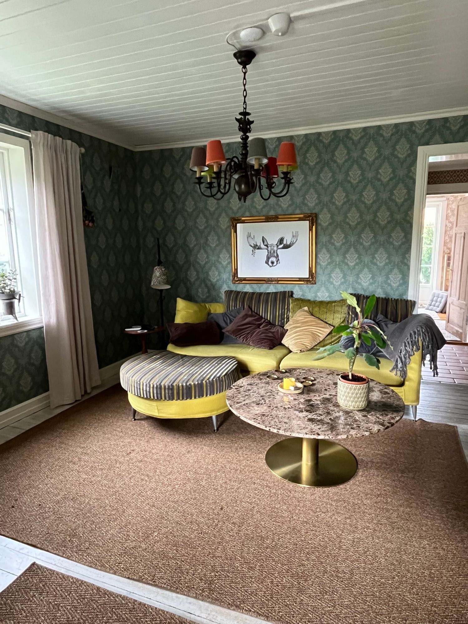 Villa Vilebo – bild 19 av 24