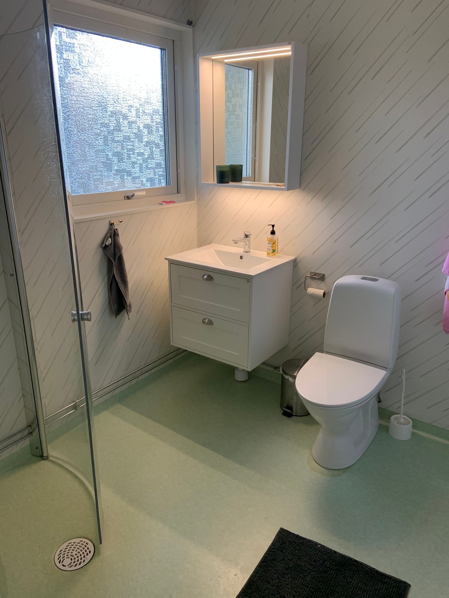 Vackert och lugnt läge nära Köpingsvik – bild 7 av 9