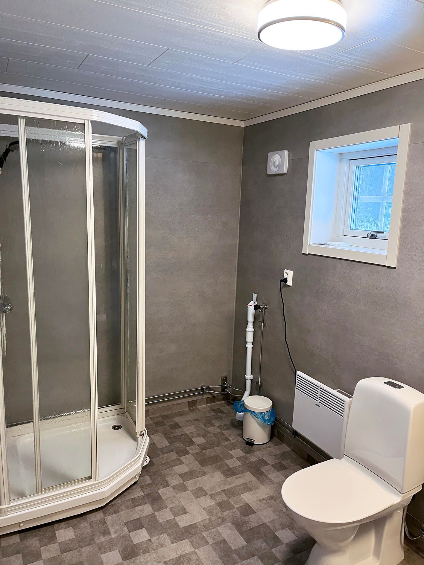 Mysig stuga i Vemdalen med bastu & öppen spis – bild 12 av 18