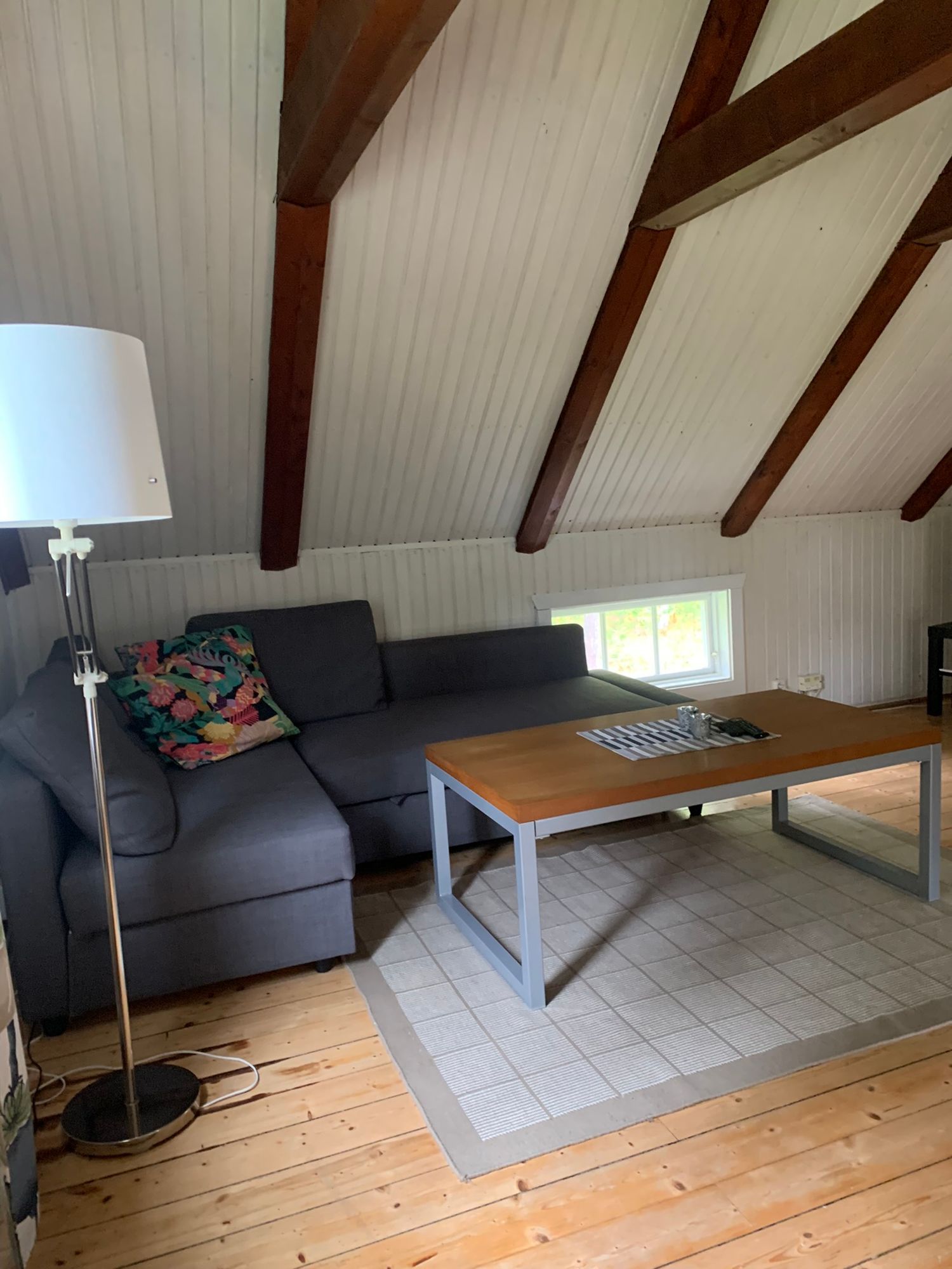 Stuga i småland – bild 4 av 13
