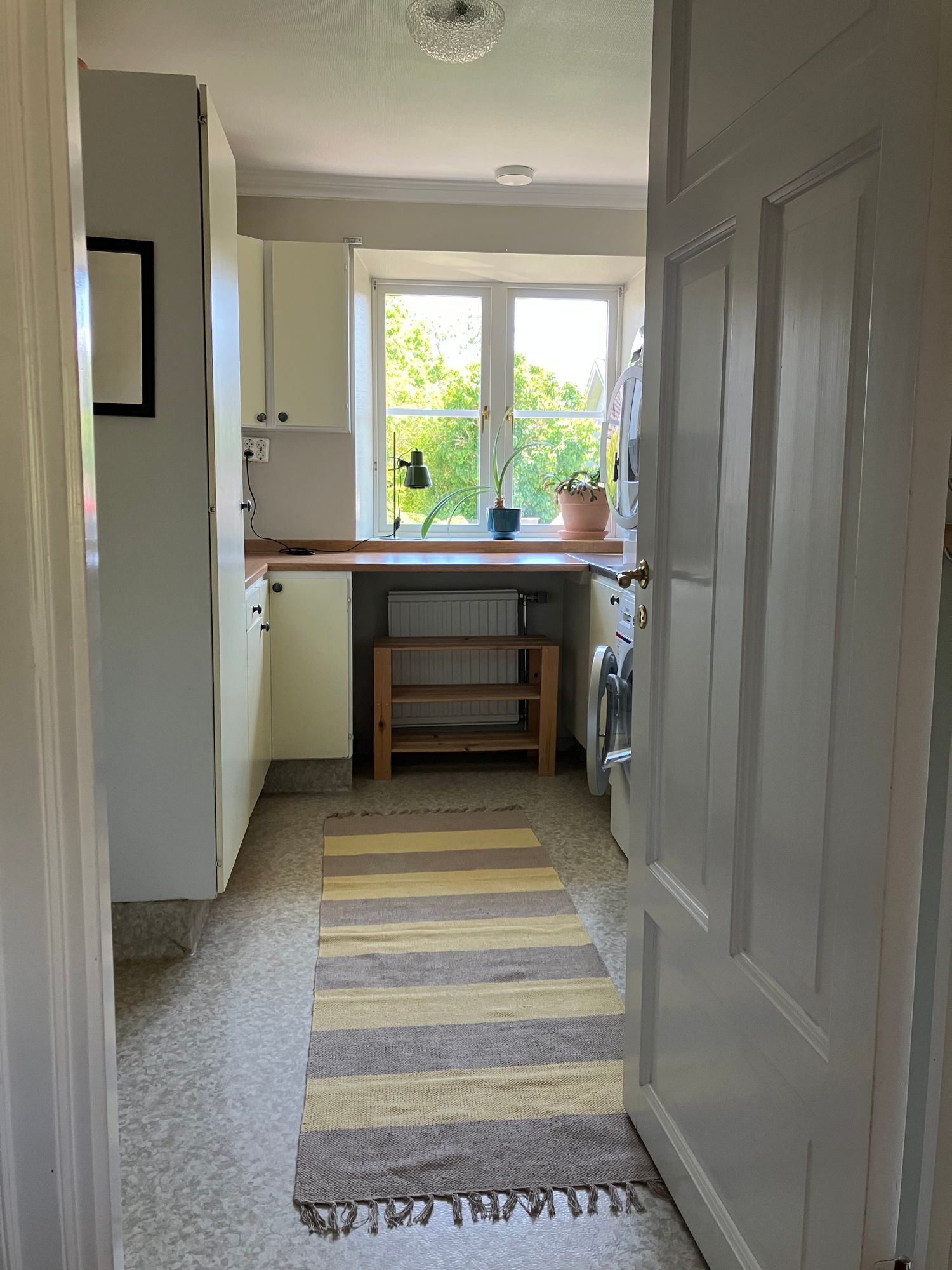Arkitektritad villa i Visby – bild 9 av 24