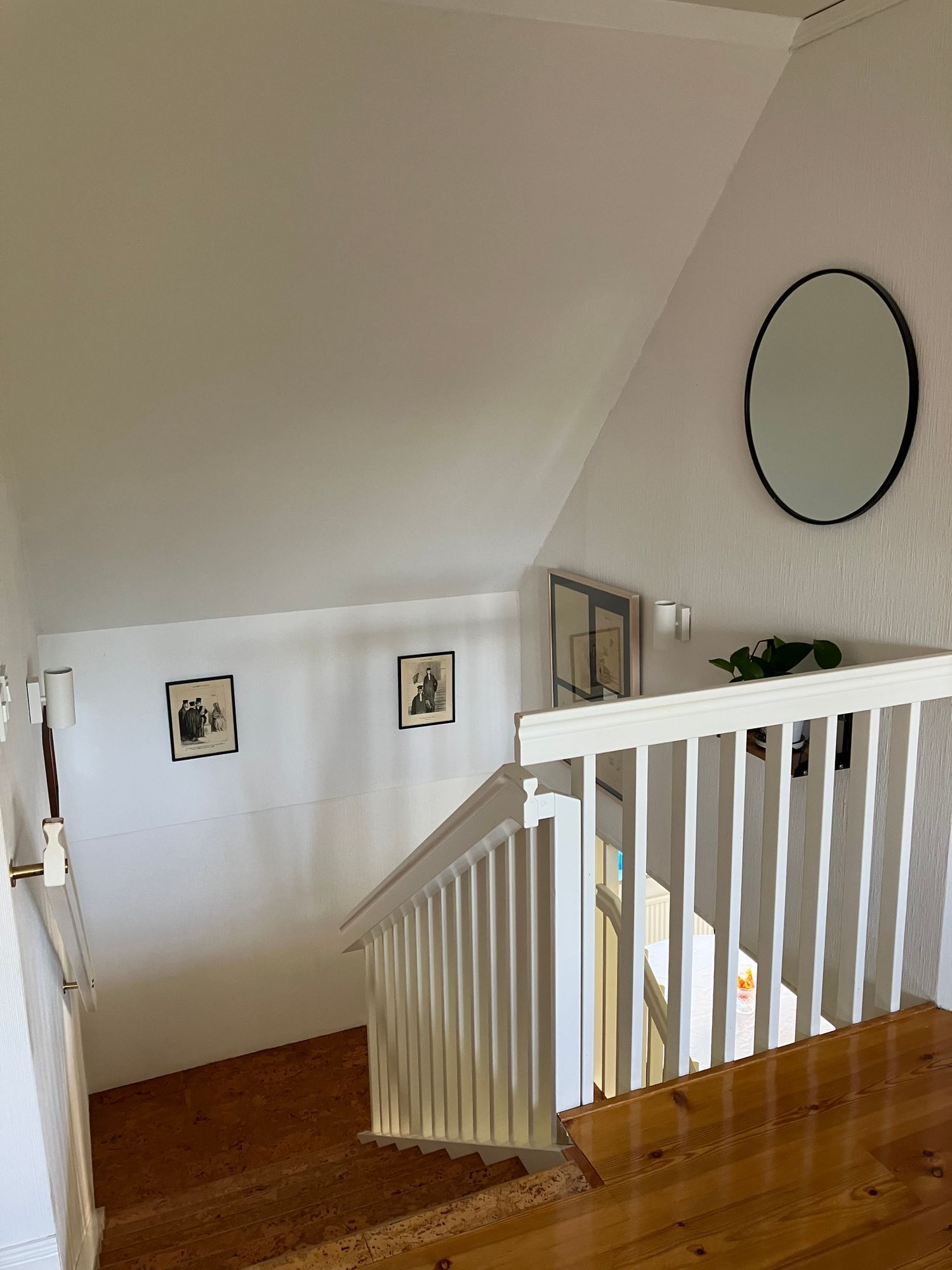 Arkitektritad villa i Visby – bild 16 av 24