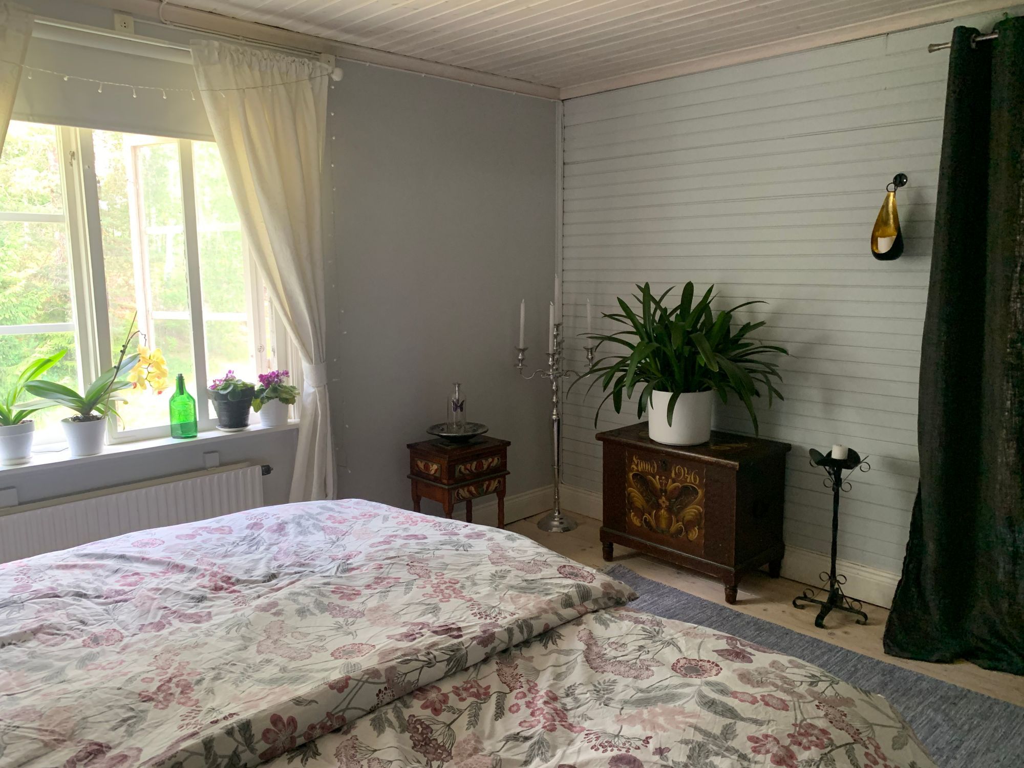 Södra-dalarnas mysigaste bed and breakfast – bild 15 av 21