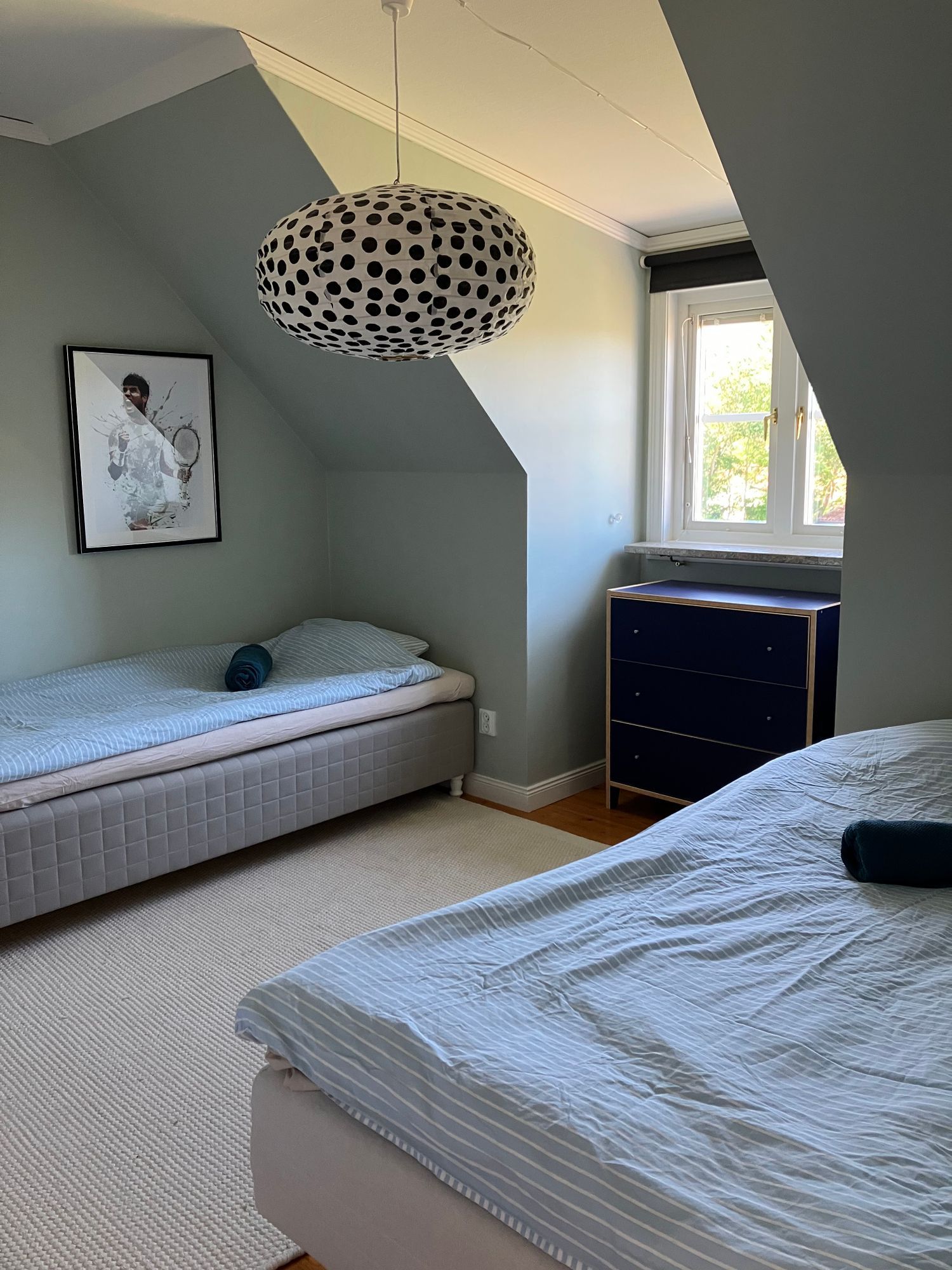 Arkitektritad villa i Visby – bild 20 av 24