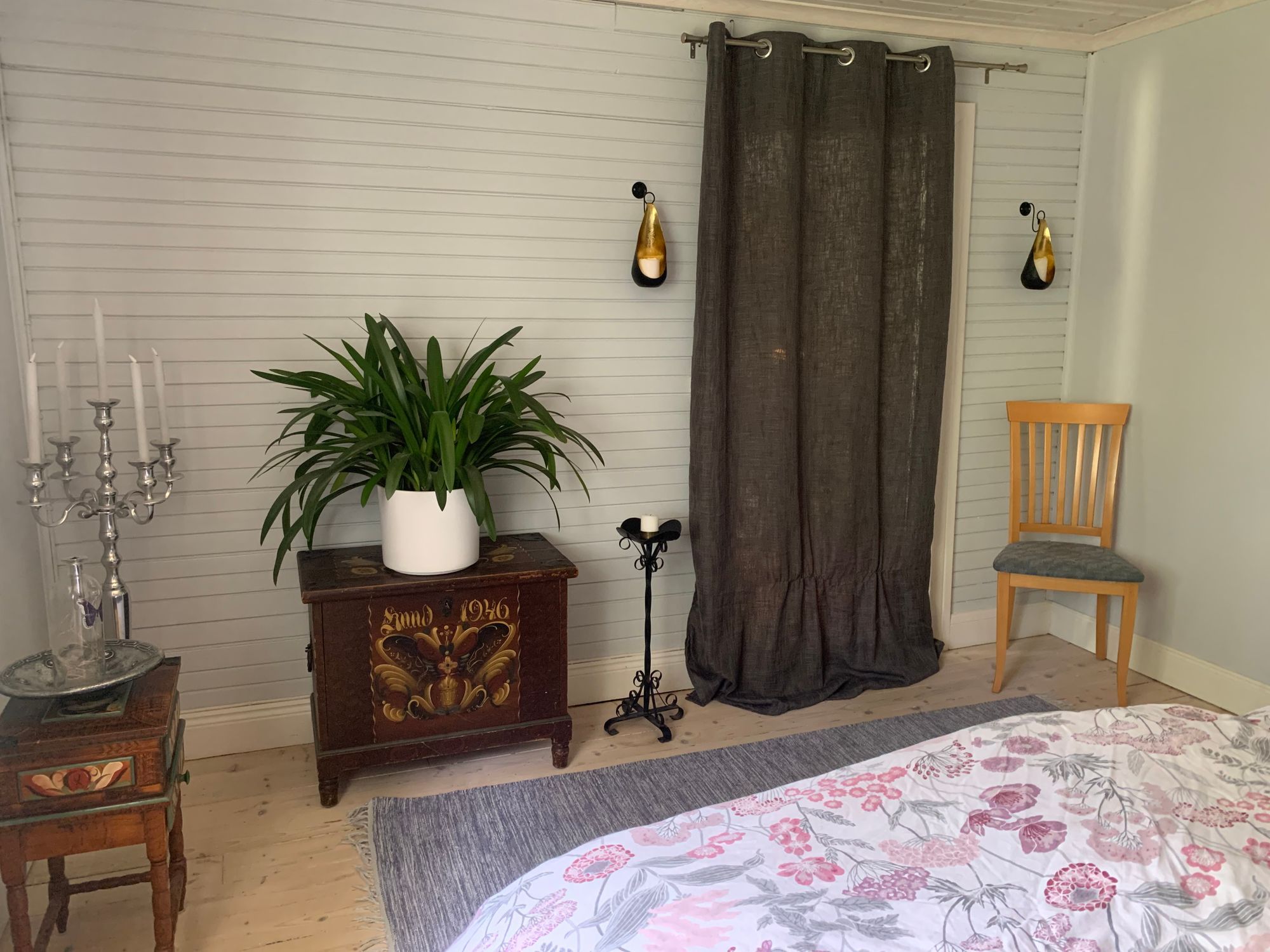 Södra-dalarnas mysigaste bed and breakfast – bild 18 av 21