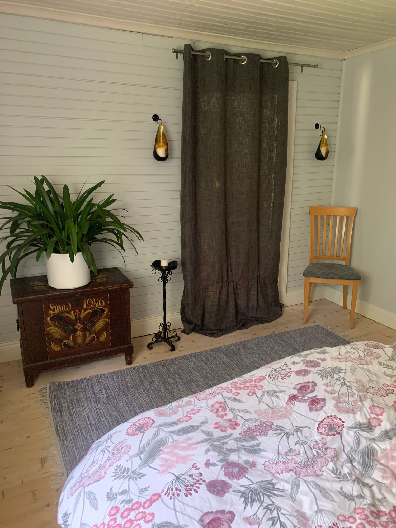 Södra-dalarnas mysigaste bed and breakfast – bild 16 av 21